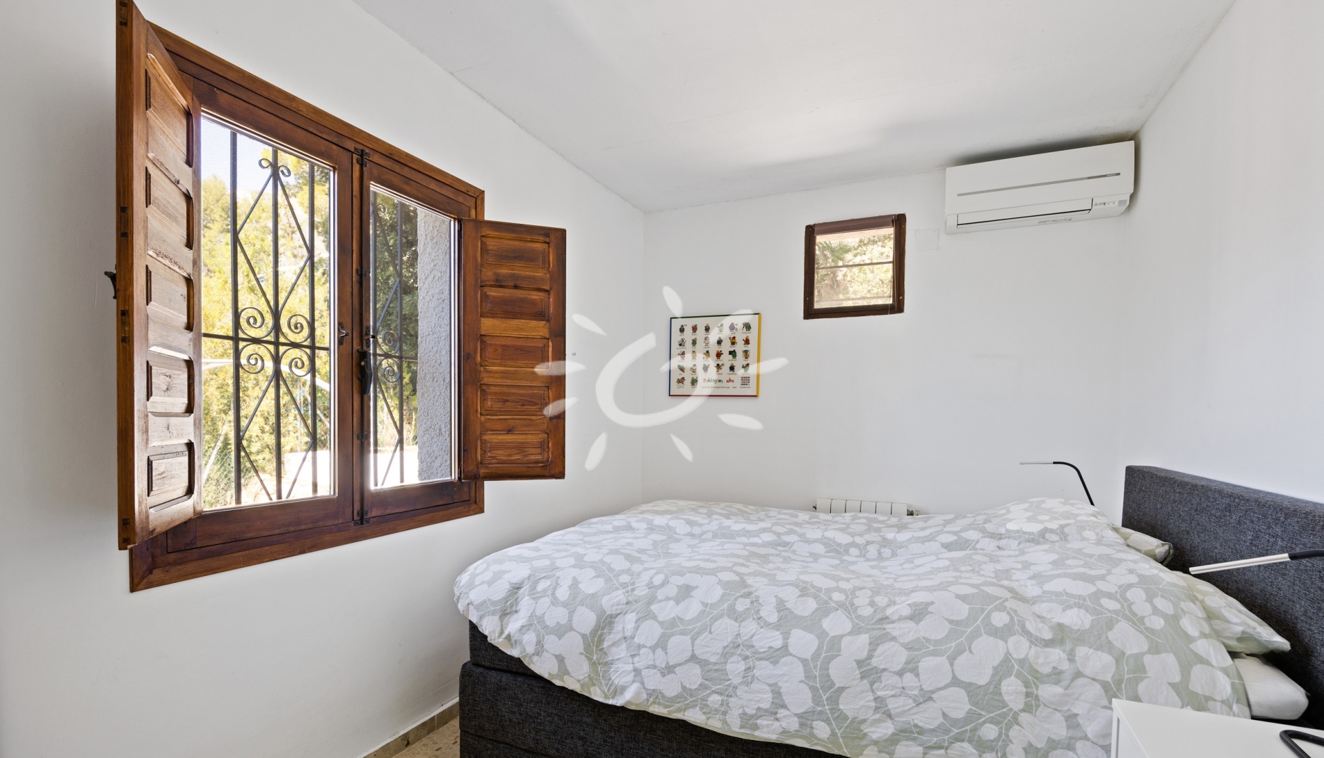 Reventas - Villas - Chalets - Javea - Montgó - Ermita