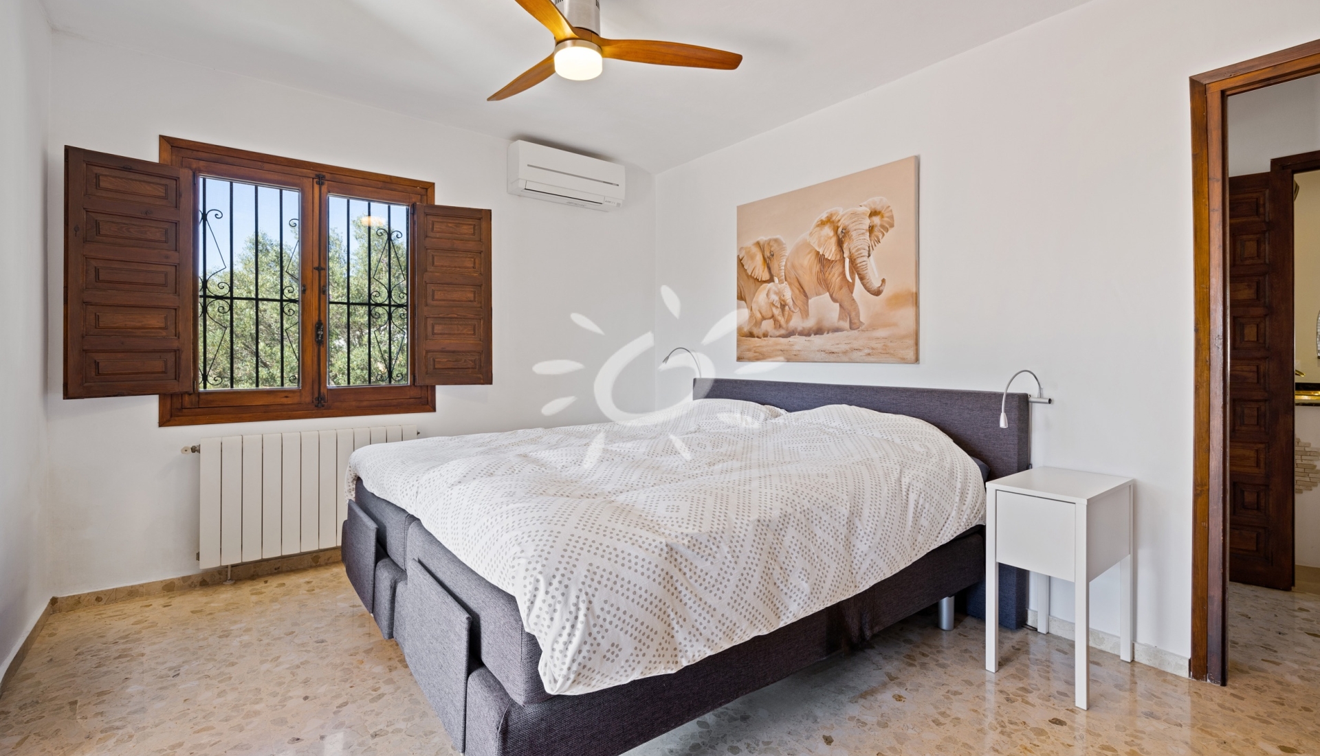 Reventas - Villas - Chalets - Javea - Montgó - Ermita