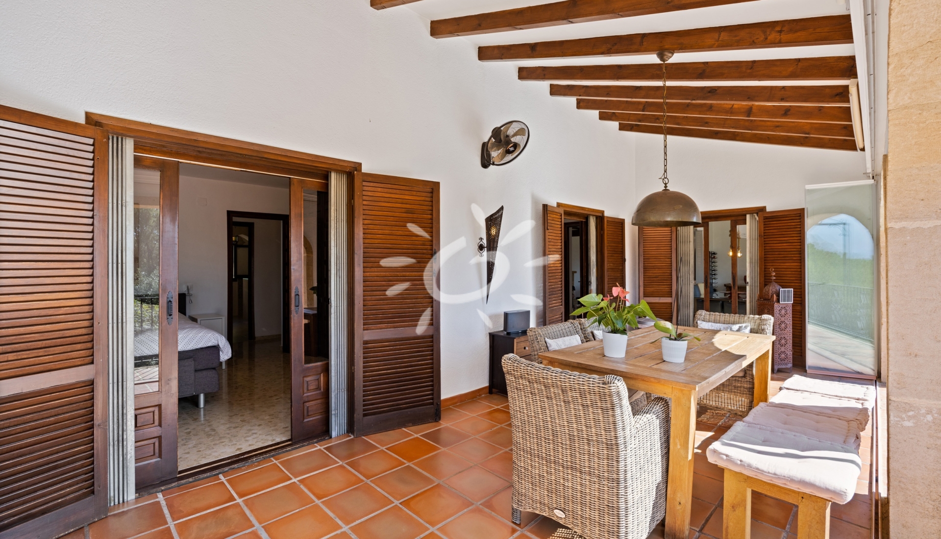 Reventas - Villas - Chalets - Javea - Montgó - Ermita