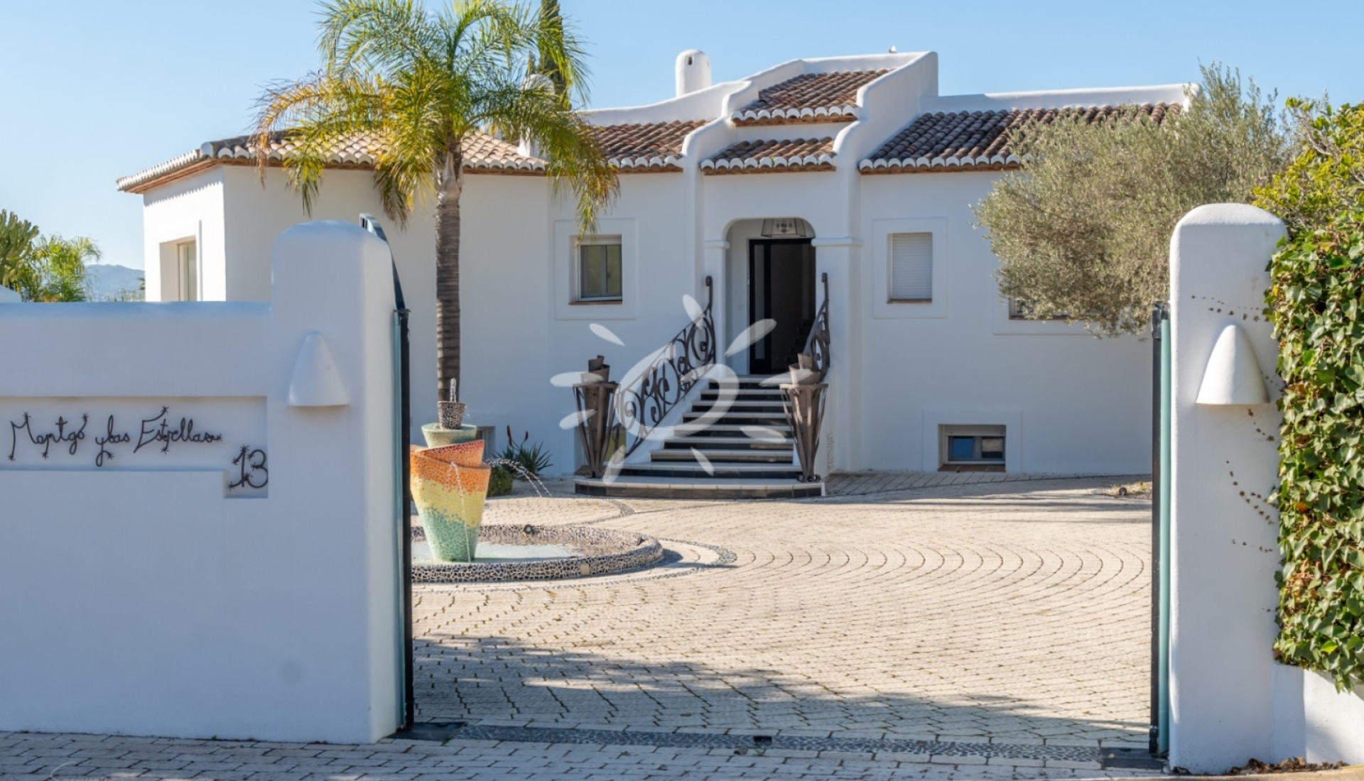 Reventas - Villas - Chalets - Javea - Montgo