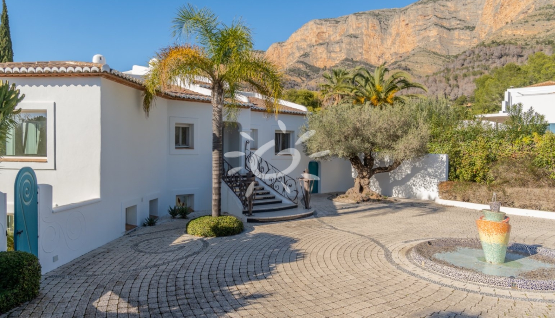 Reventas - Villas - Chalets - Javea - Montgo