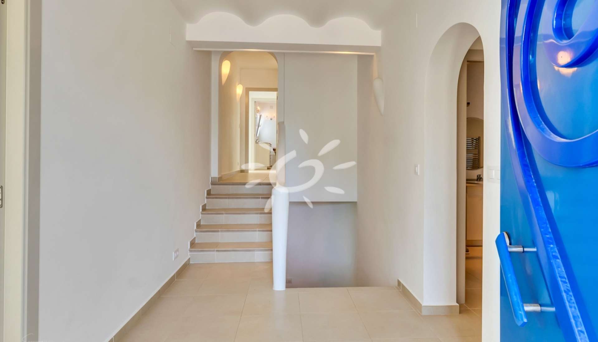 Reventas - Villas - Chalets - Javea - Montgo