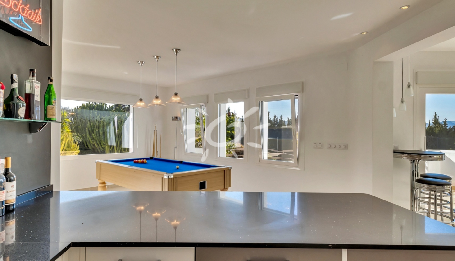 Reventas - Villas - Chalets - Javea - Montgo