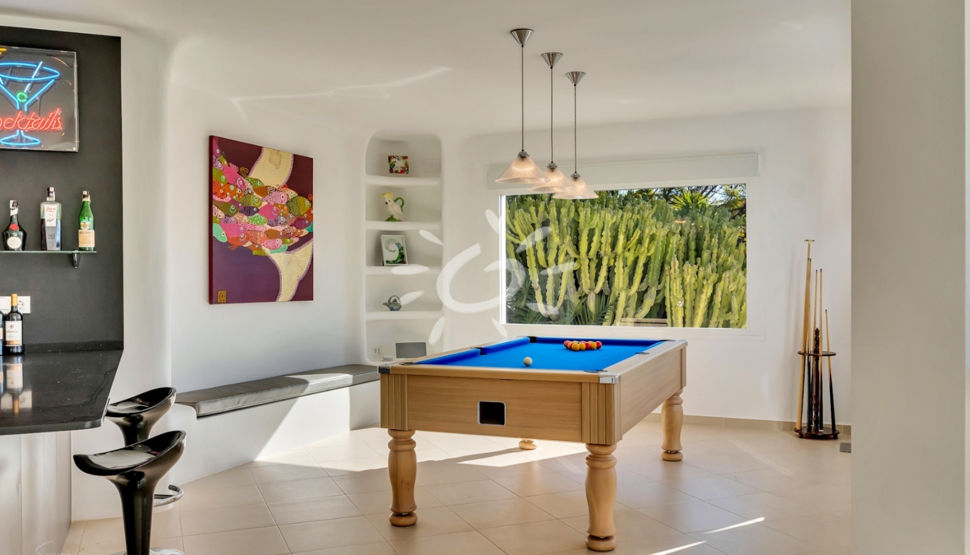 Reventas - Villas - Chalets - Javea - Montgo
