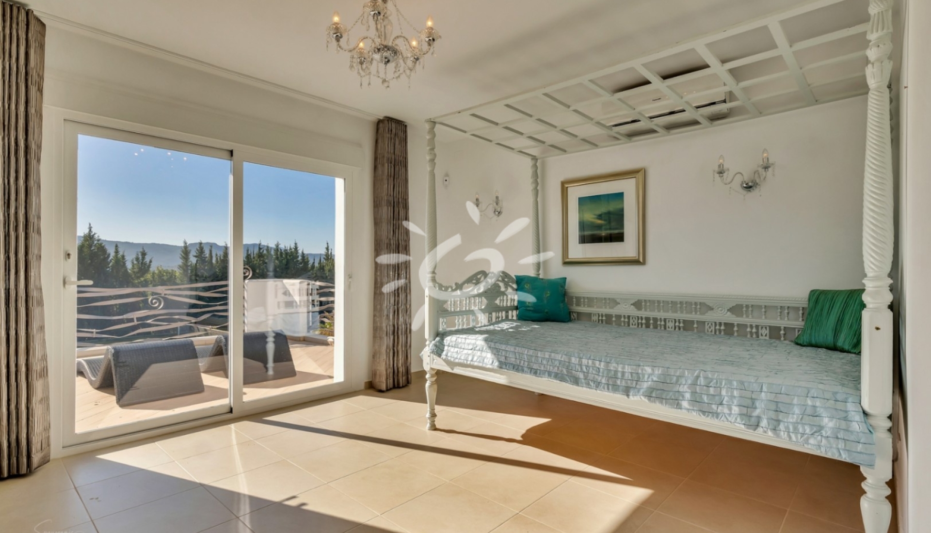 Reventas - Villas - Chalets - Javea - Montgo