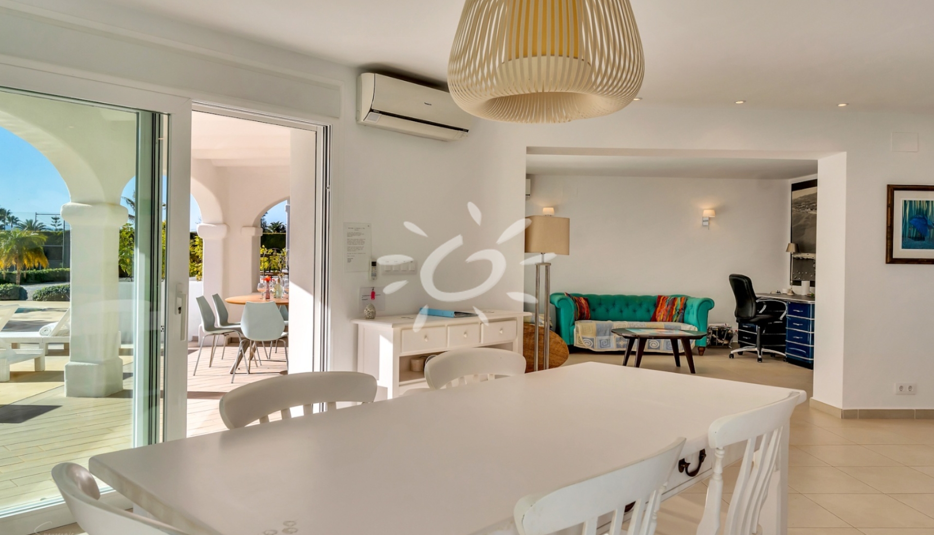Reventas - Villas - Chalets - Javea - Montgo
