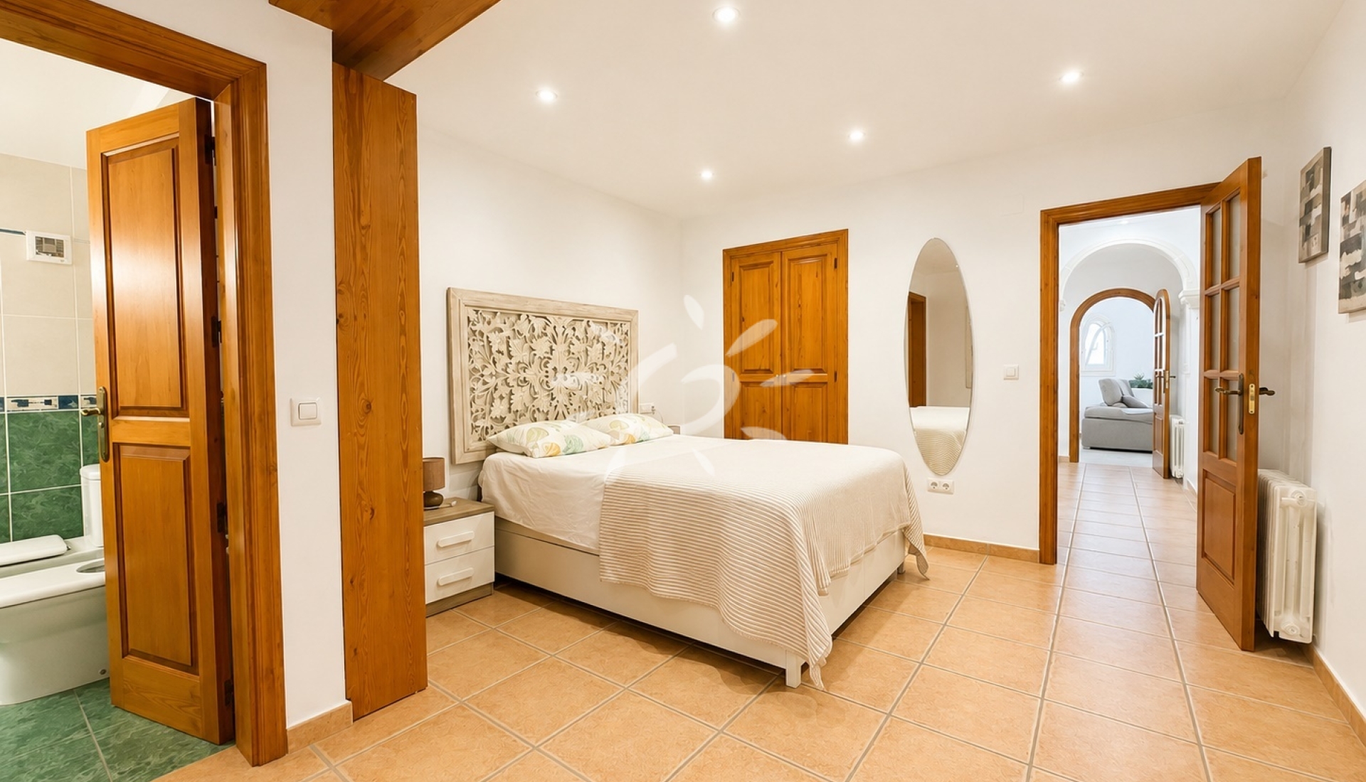 Reventas - Villas - Chalets - Javea - Portichol - Balcón al Mar