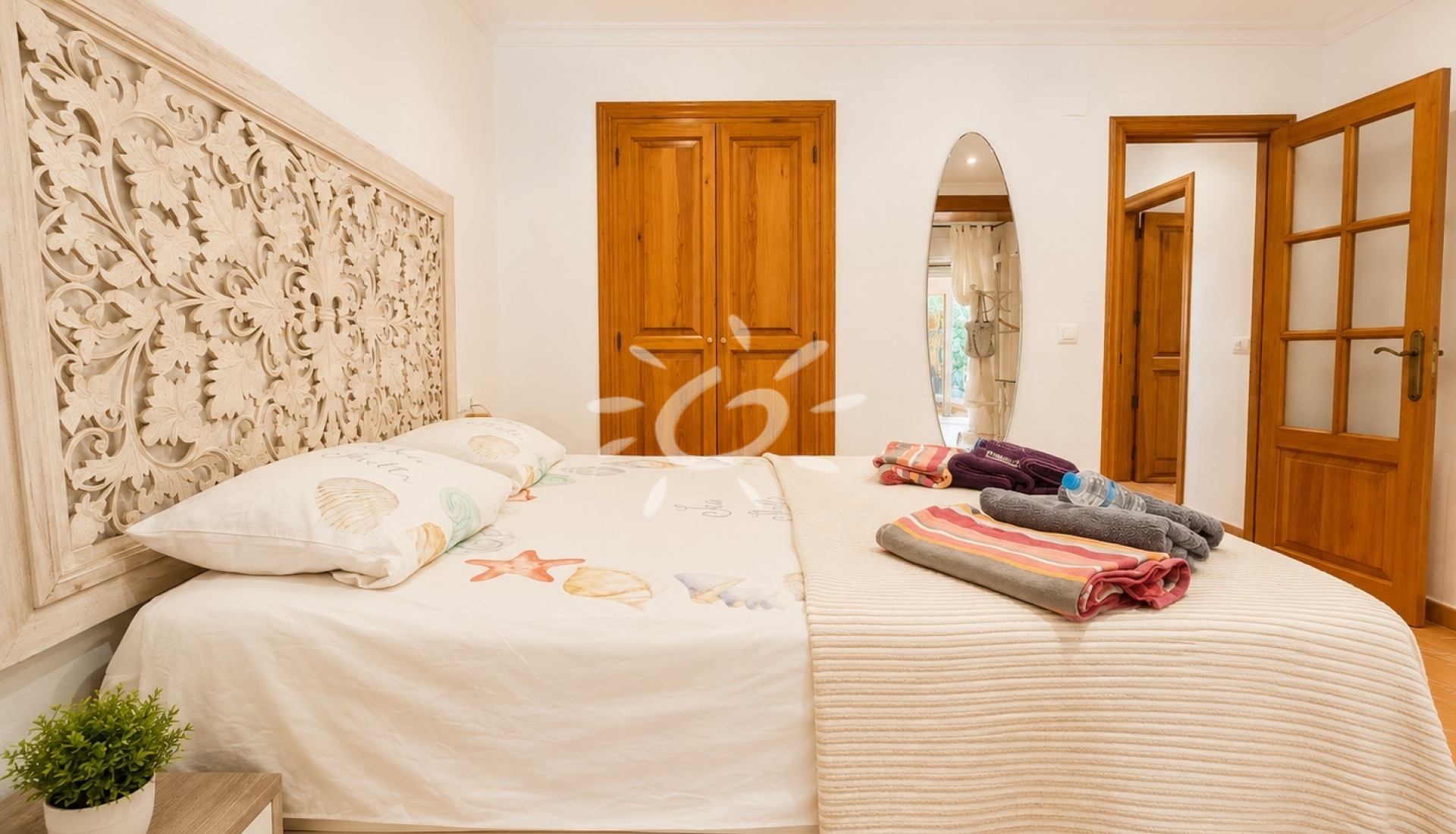 Reventas - Villas - Chalets - Javea - Portichol - Balcón al Mar