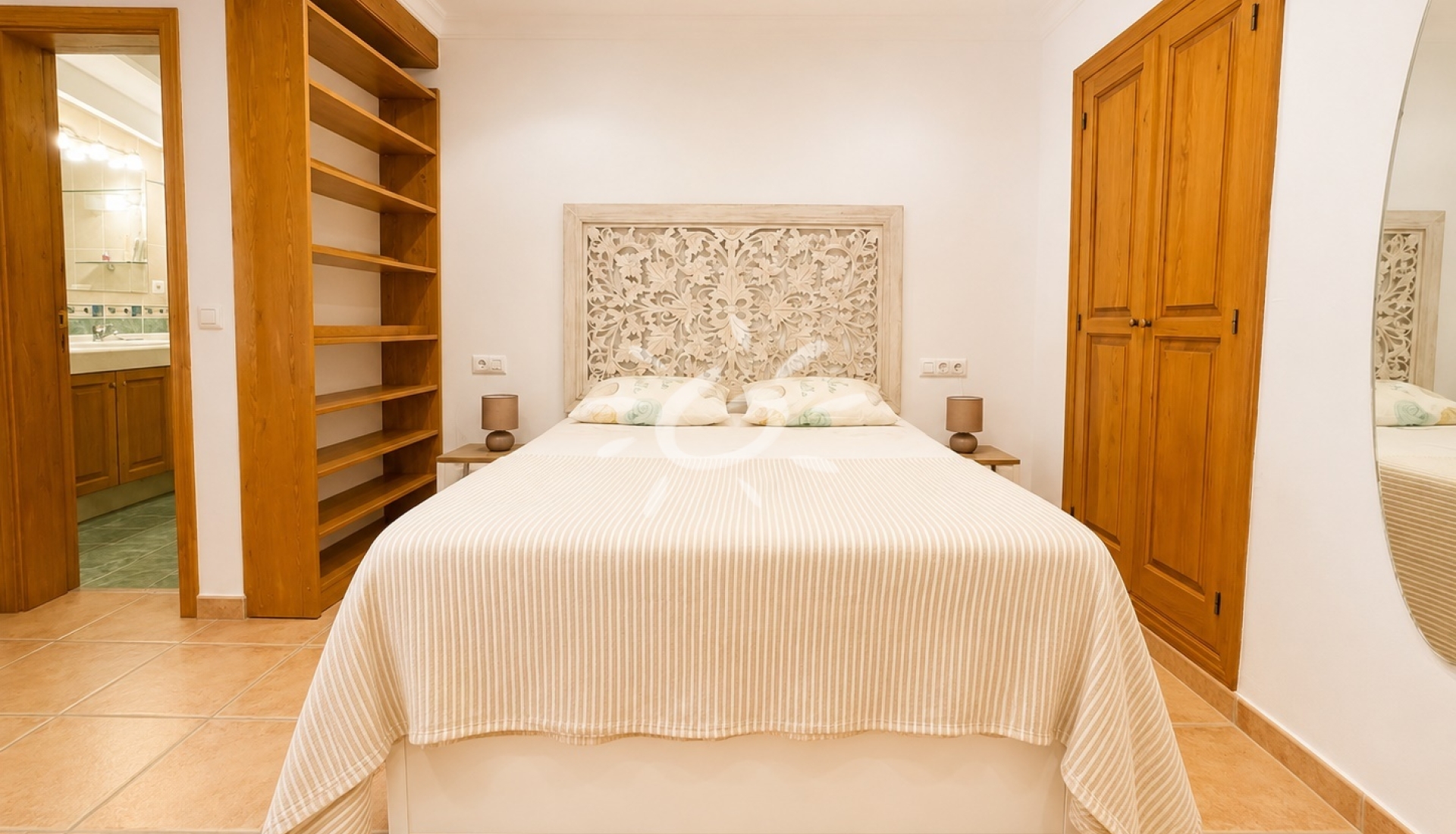 Reventas - Villas - Chalets - Javea - Portichol - Balcón al Mar