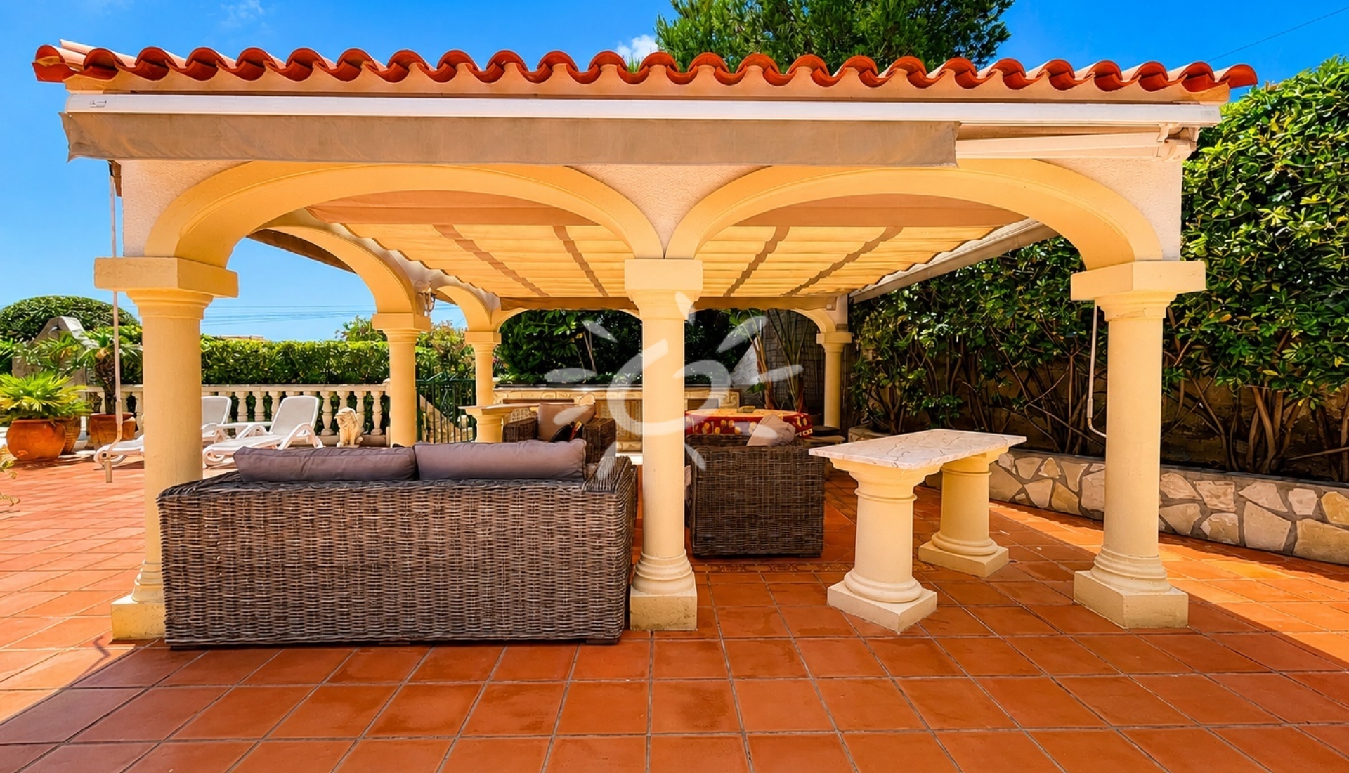 Reventas - Villas - Chalets - Javea - Portichol - Balcón al Mar
