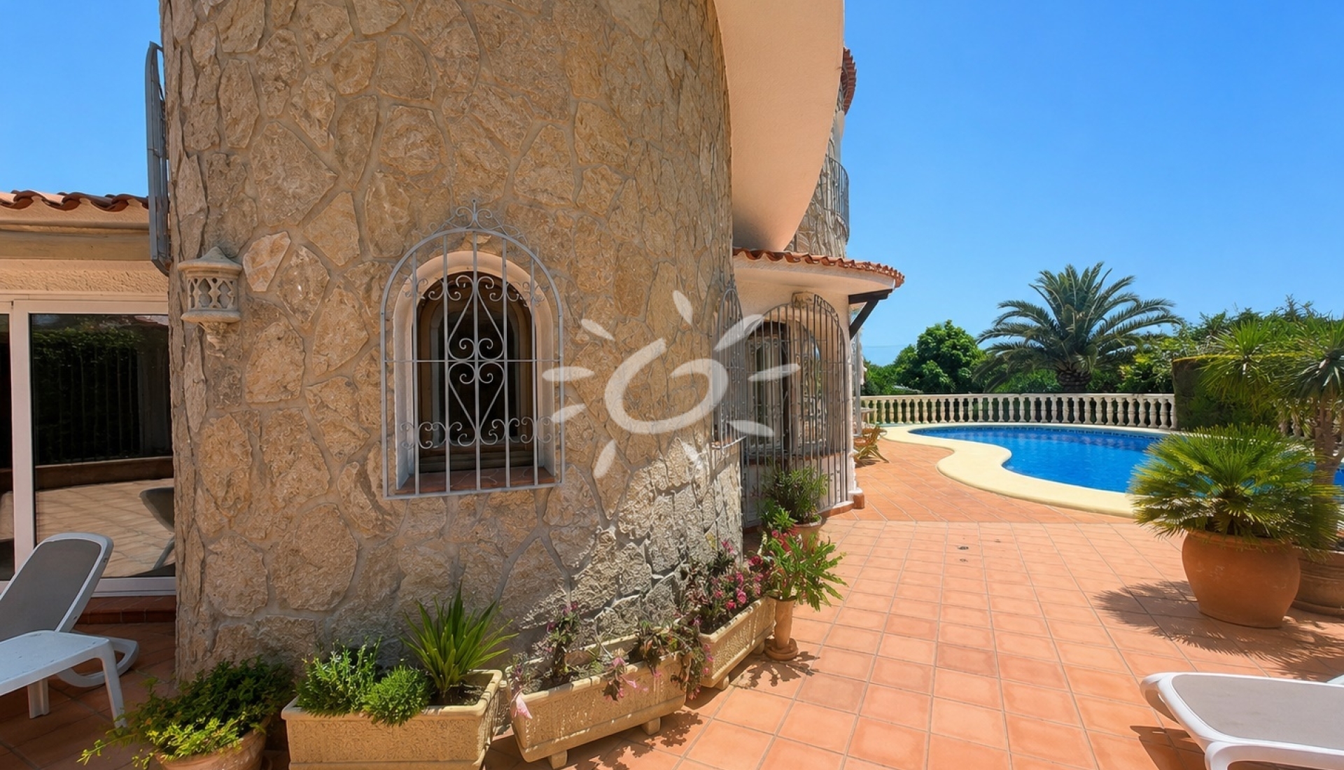Reventas - Villas - Chalets - Javea - Portichol - Balcón al Mar