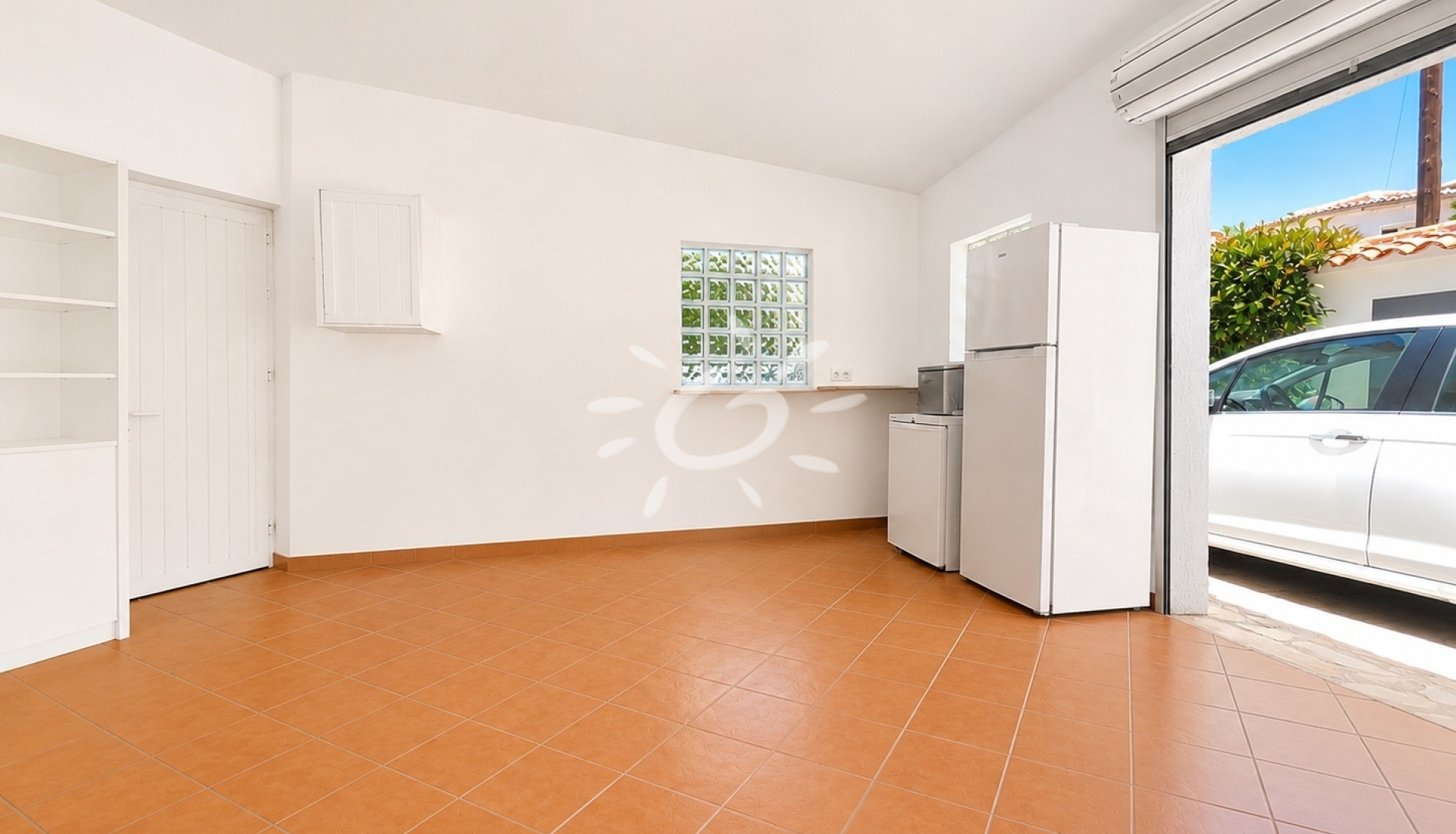 Reventas - Villas - Chalets - Javea - Portichol - Balcón al Mar
