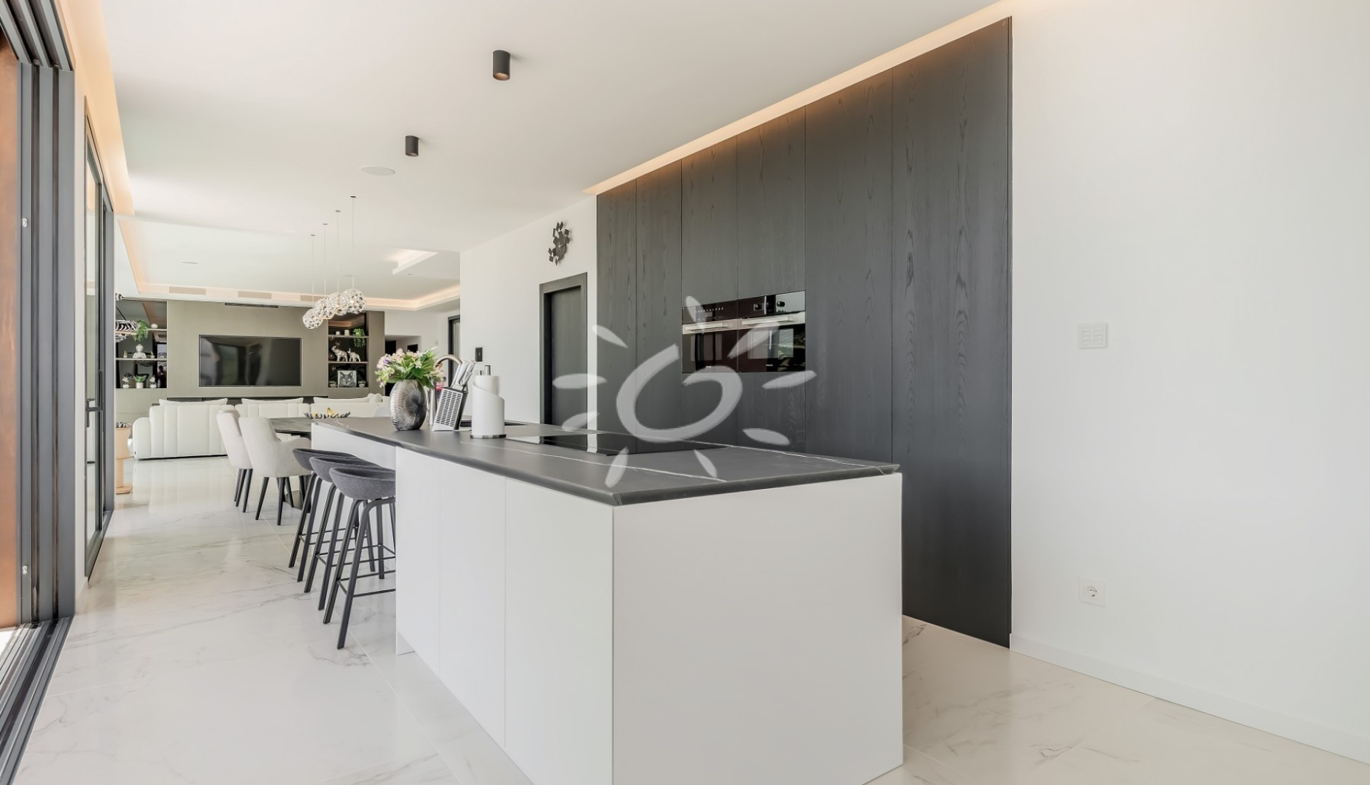 Reventas - Villas - Chalets - Javea - Puerta Fenicia
