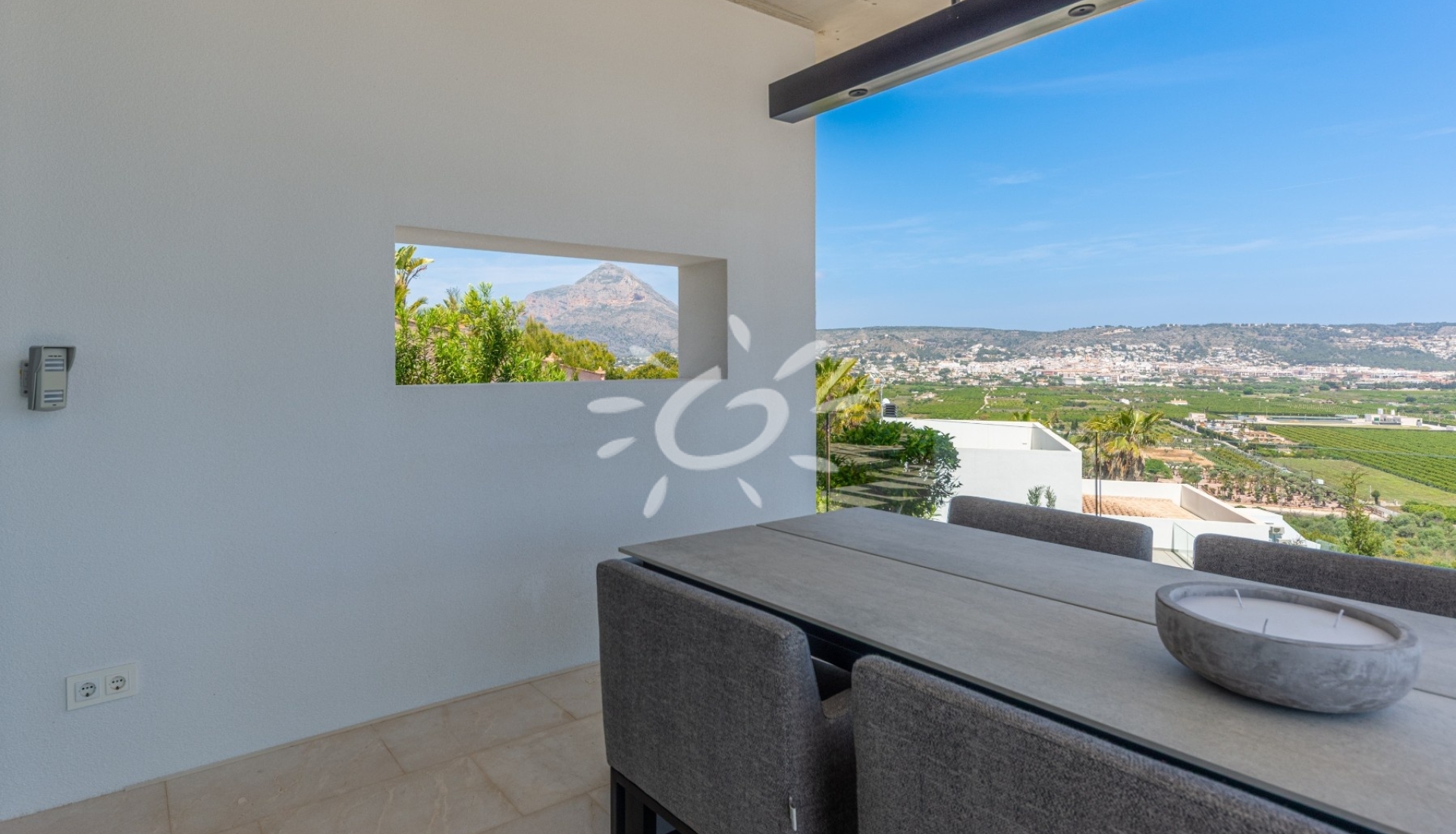 Reventas - Villas - Chalets - Javea - Puerta Fenicia