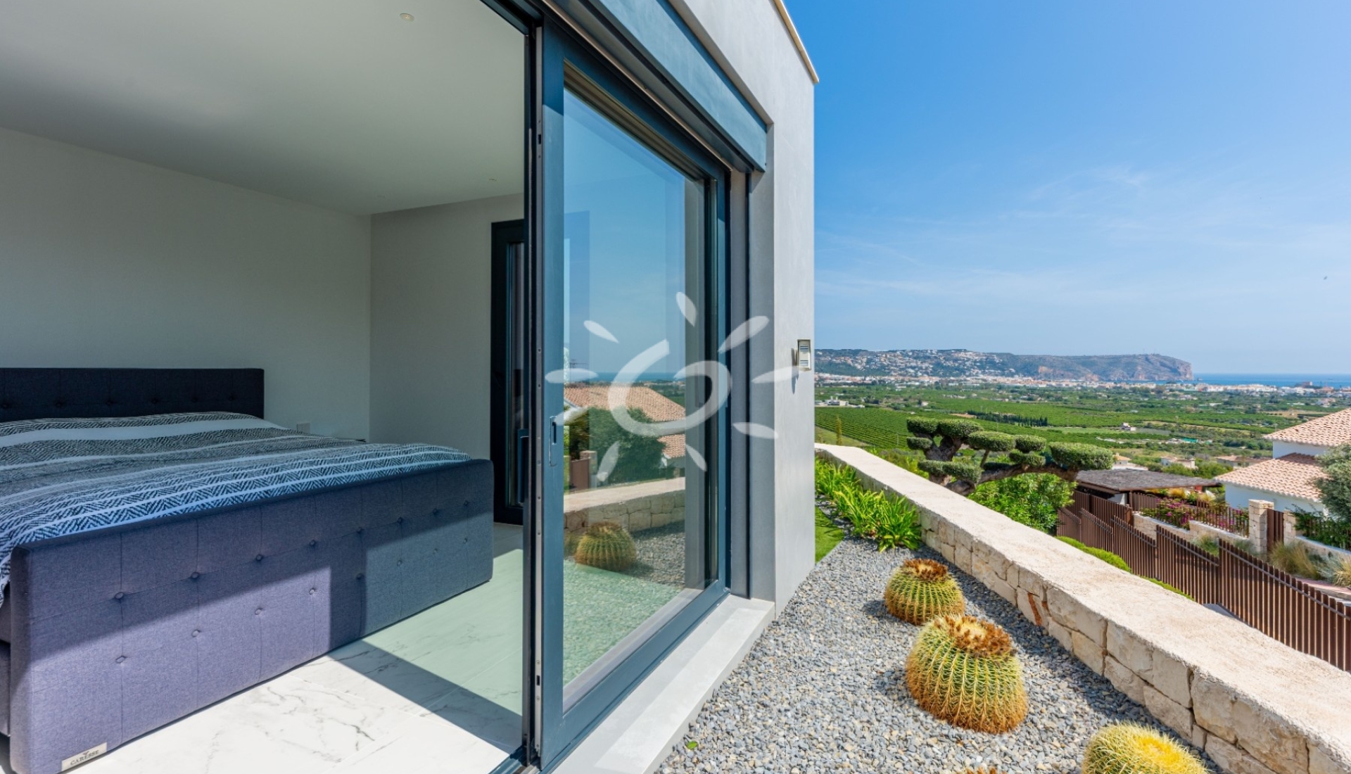 Reventas - Villas - Chalets - Javea - Puerta Fenicia