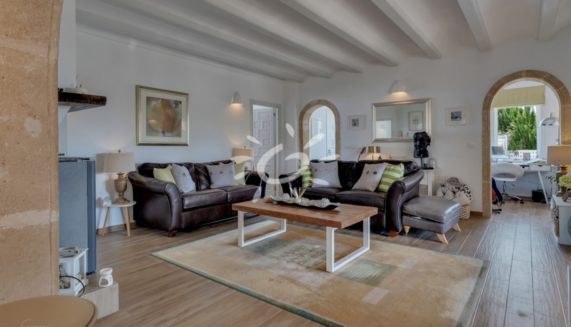 Reventas - Villas - Chalets - Javea - Rafalet
