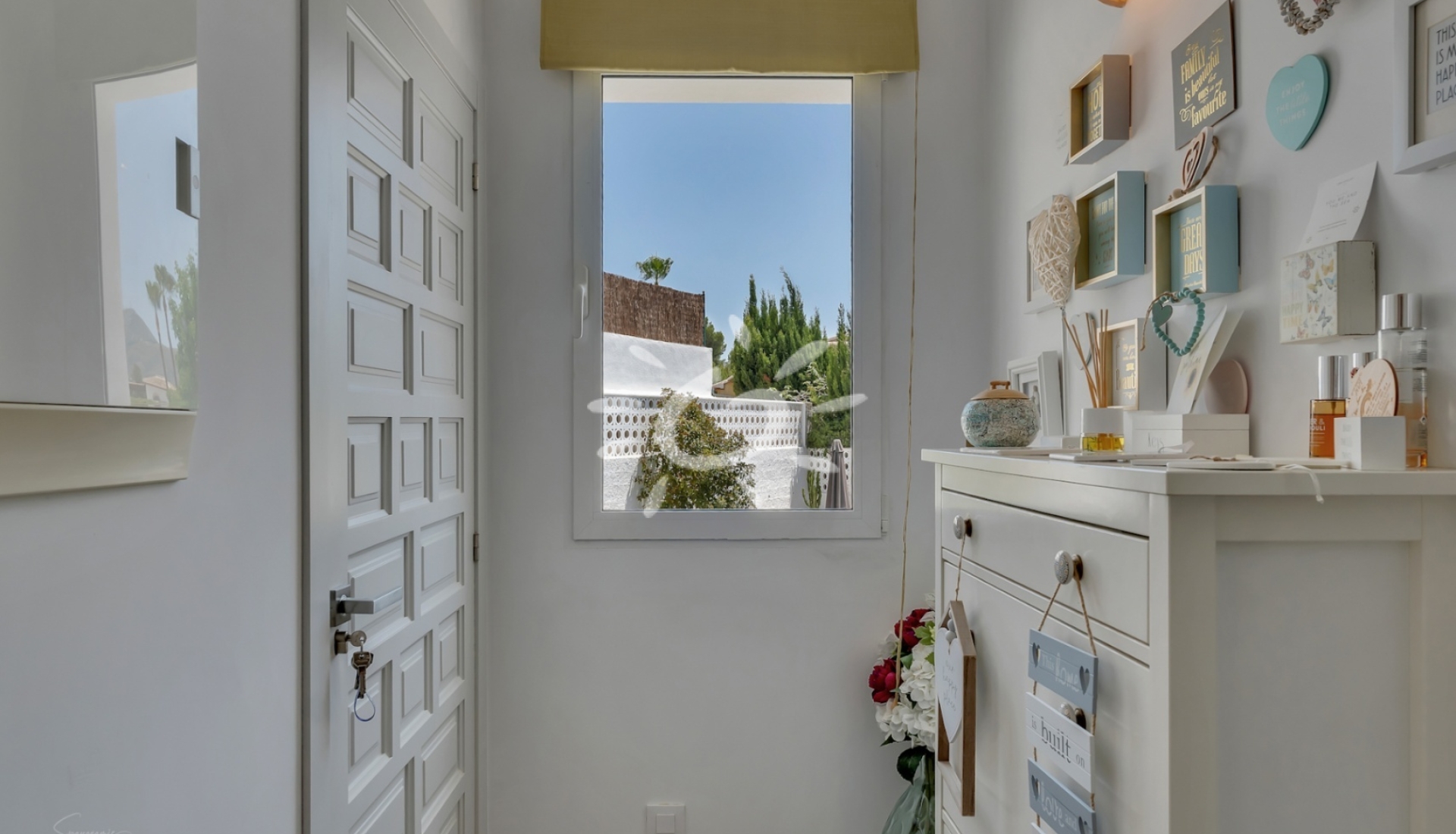 Reventas - Villas - Chalets - Javea - Rafalet