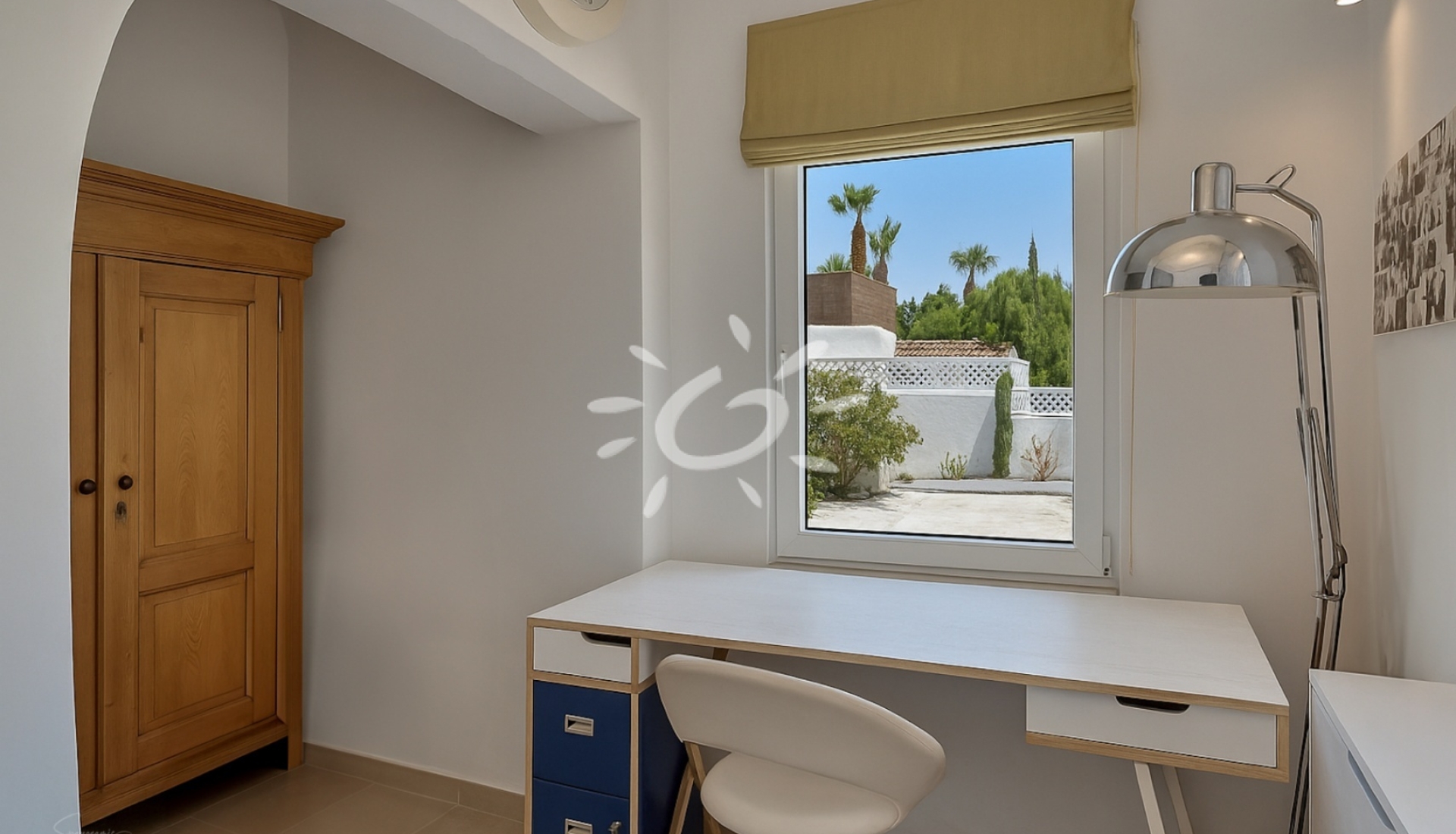 Reventas - Villas - Chalets - Javea - Rafalet