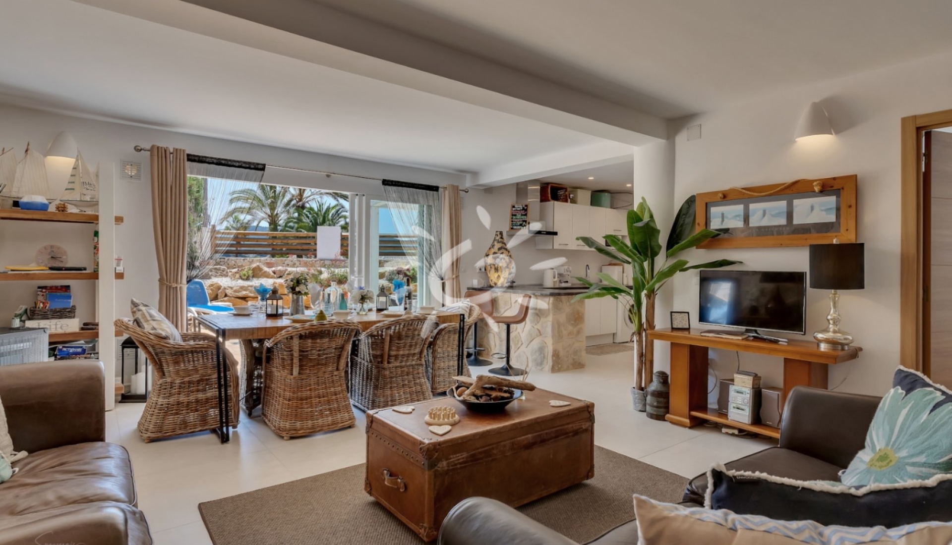 Reventas - Villas - Chalets - Javea - Rafalet