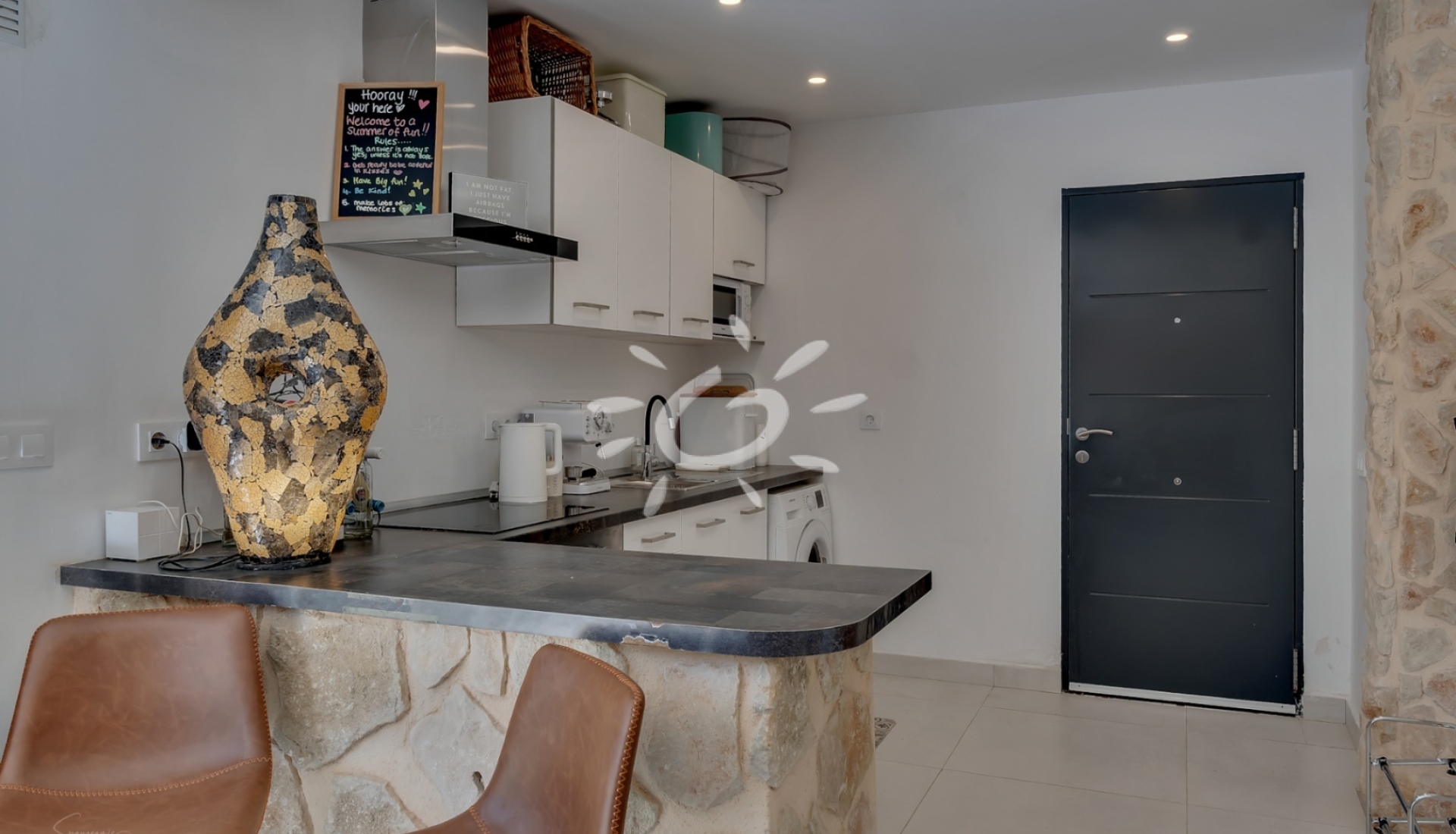 Reventas - Villas - Chalets - Javea - Rafalet