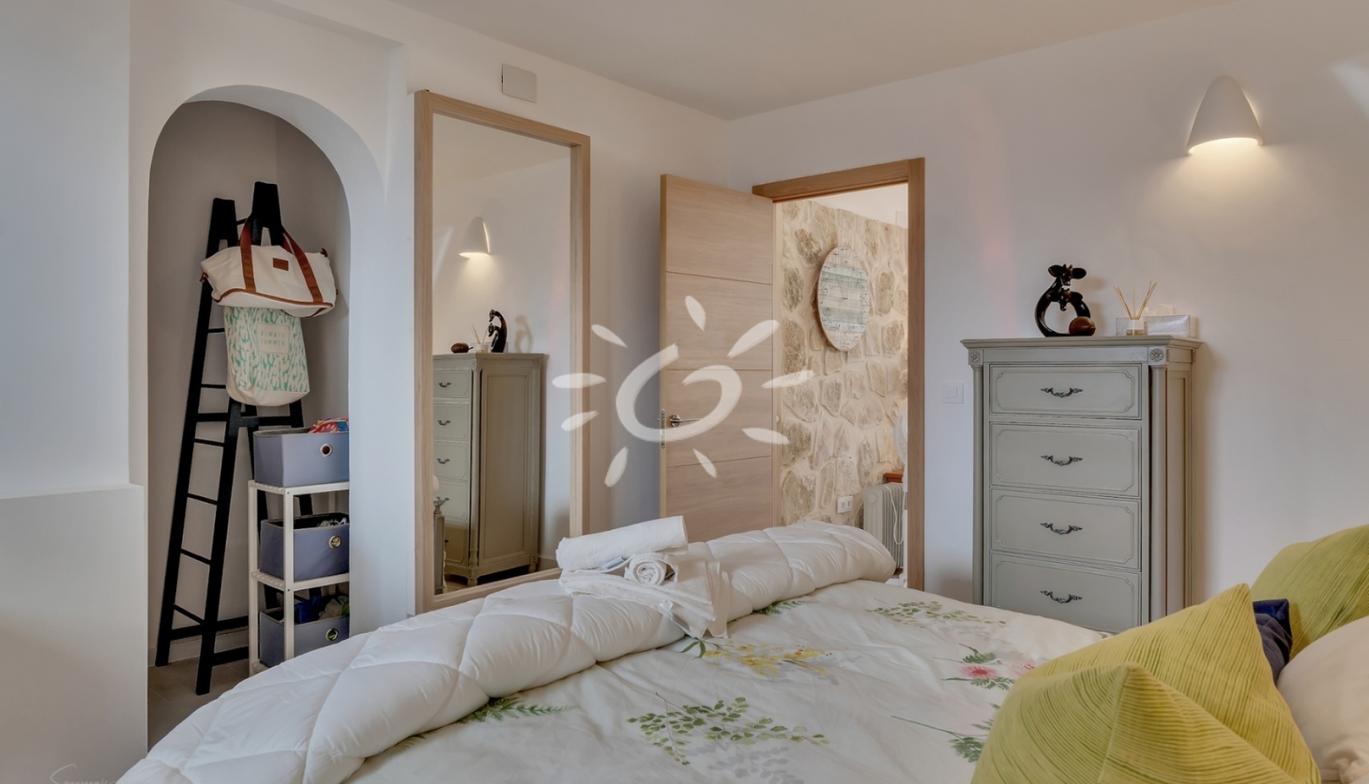 Reventas - Villas - Chalets - Javea - Rafalet