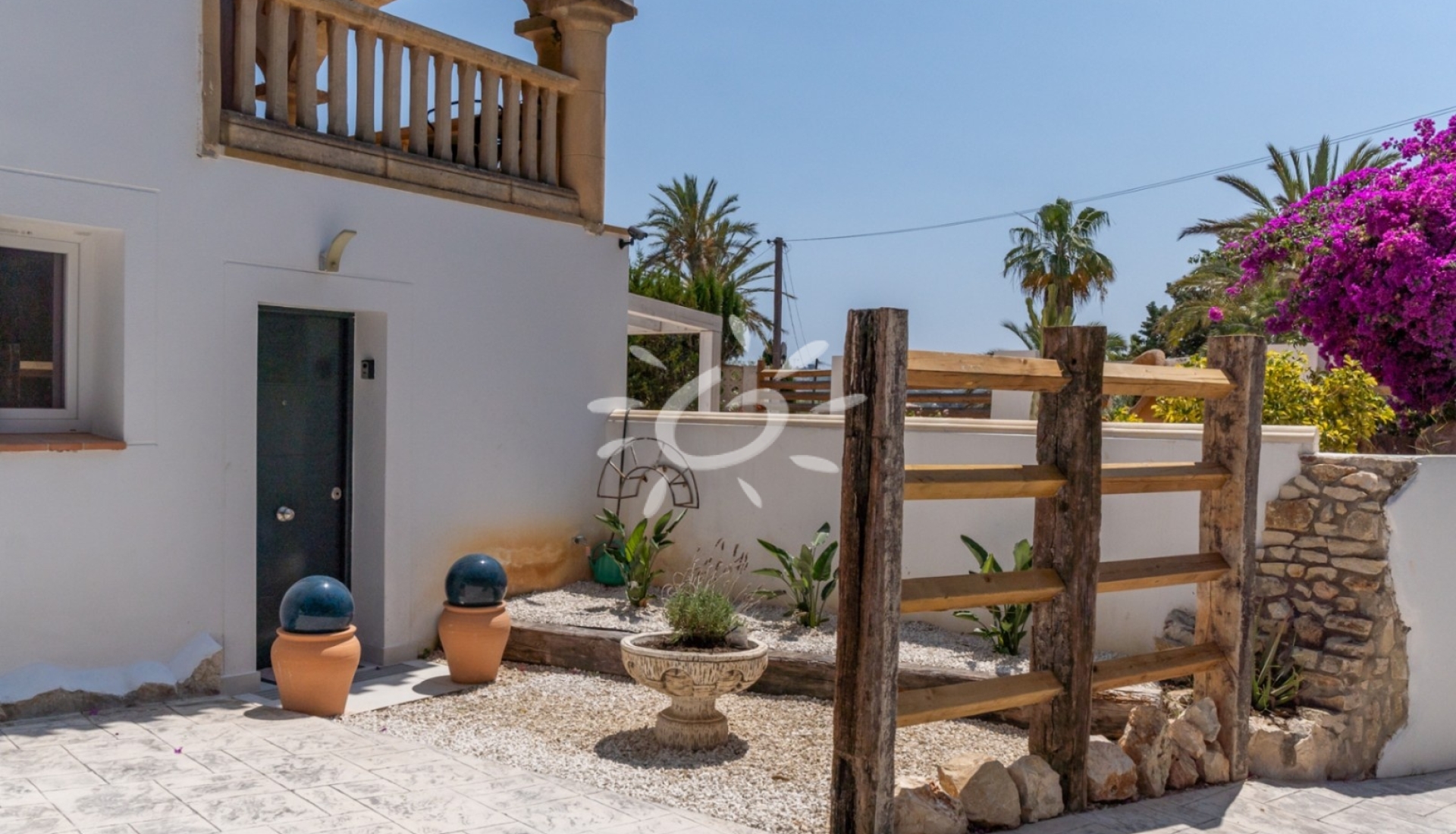 Reventas - Villas - Chalets - Javea - Rafalet