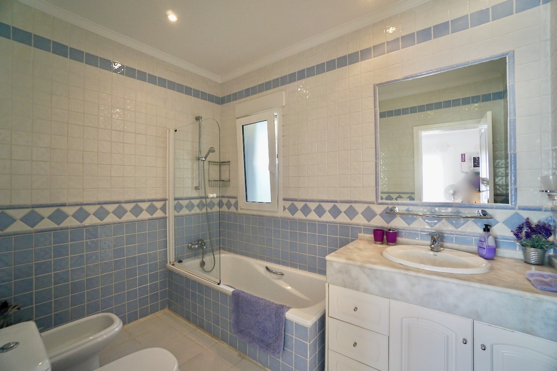 Reventas - Villas - Chalets - Javea - Tesoro Park