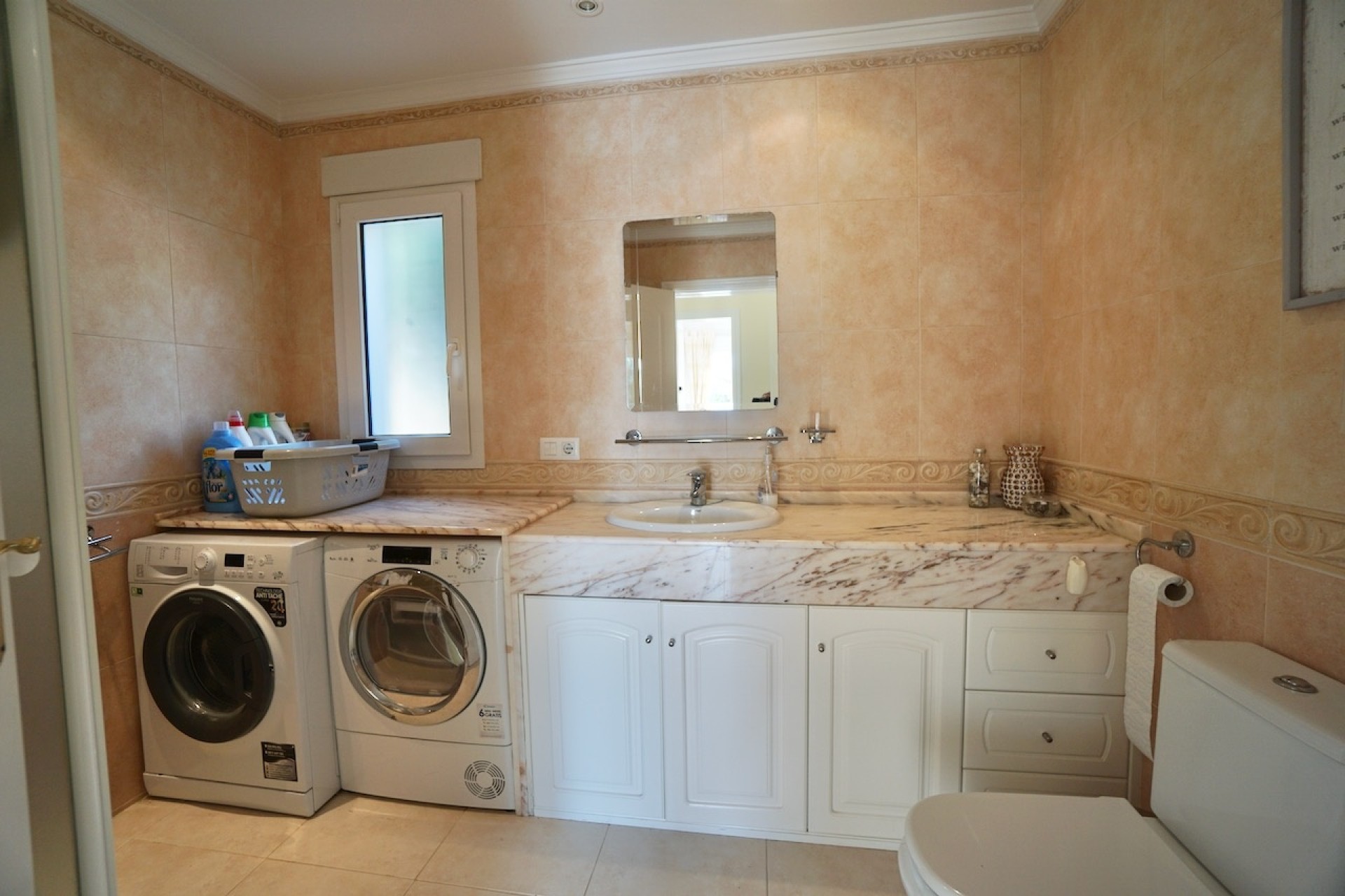 Reventas - Villas - Chalets - Javea - Tesoro Park