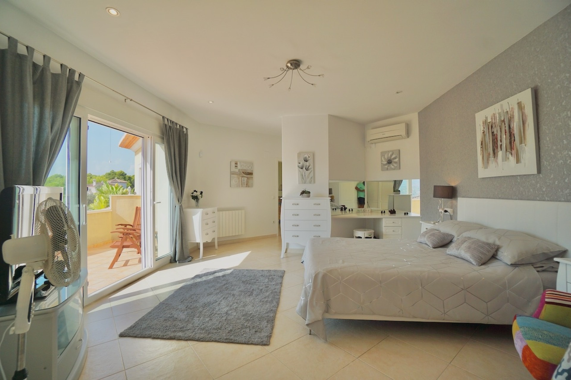 Reventas - Villas - Chalets - Javea - Tesoro Park