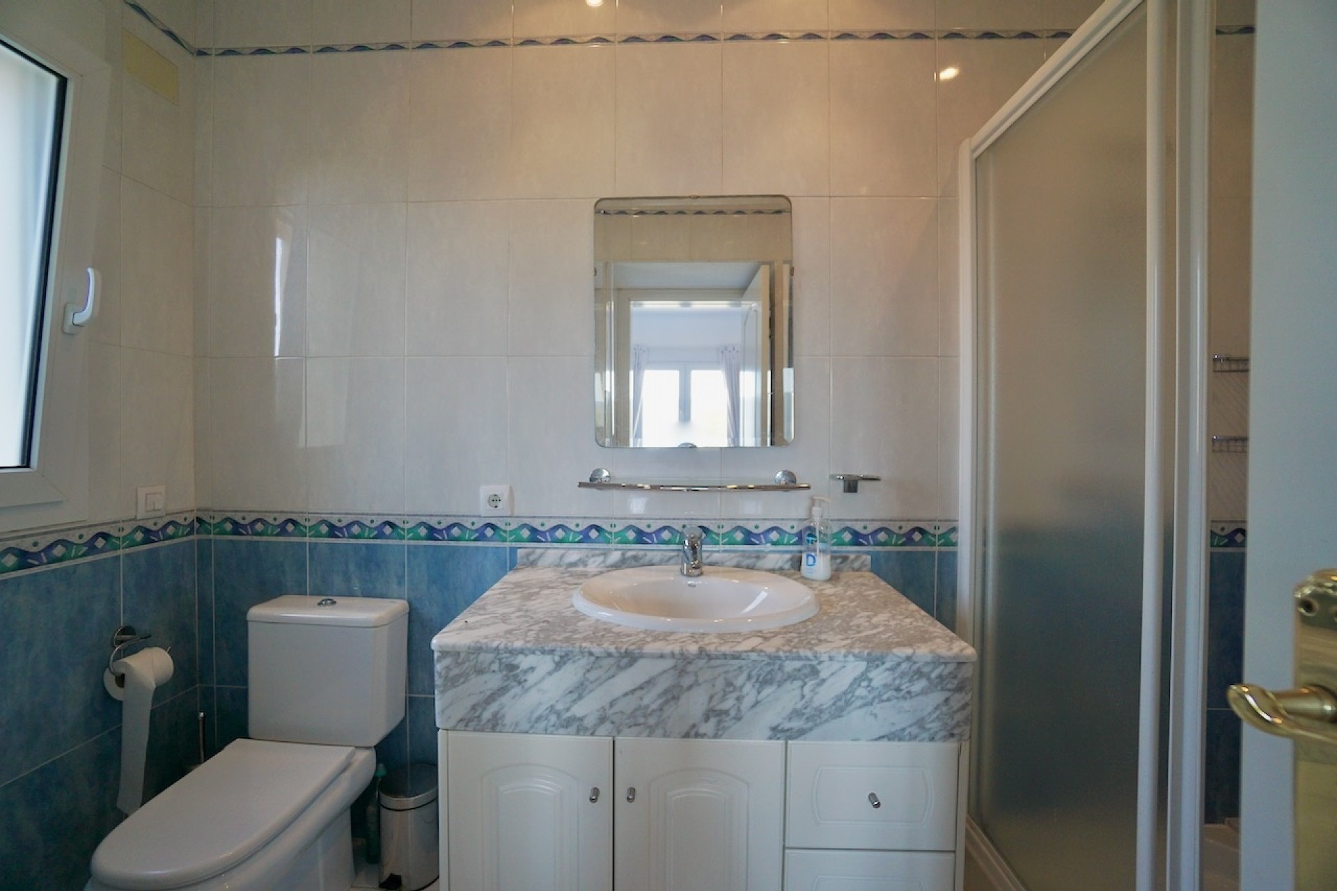 Reventas - Villas - Chalets - Javea - Tesoro Park