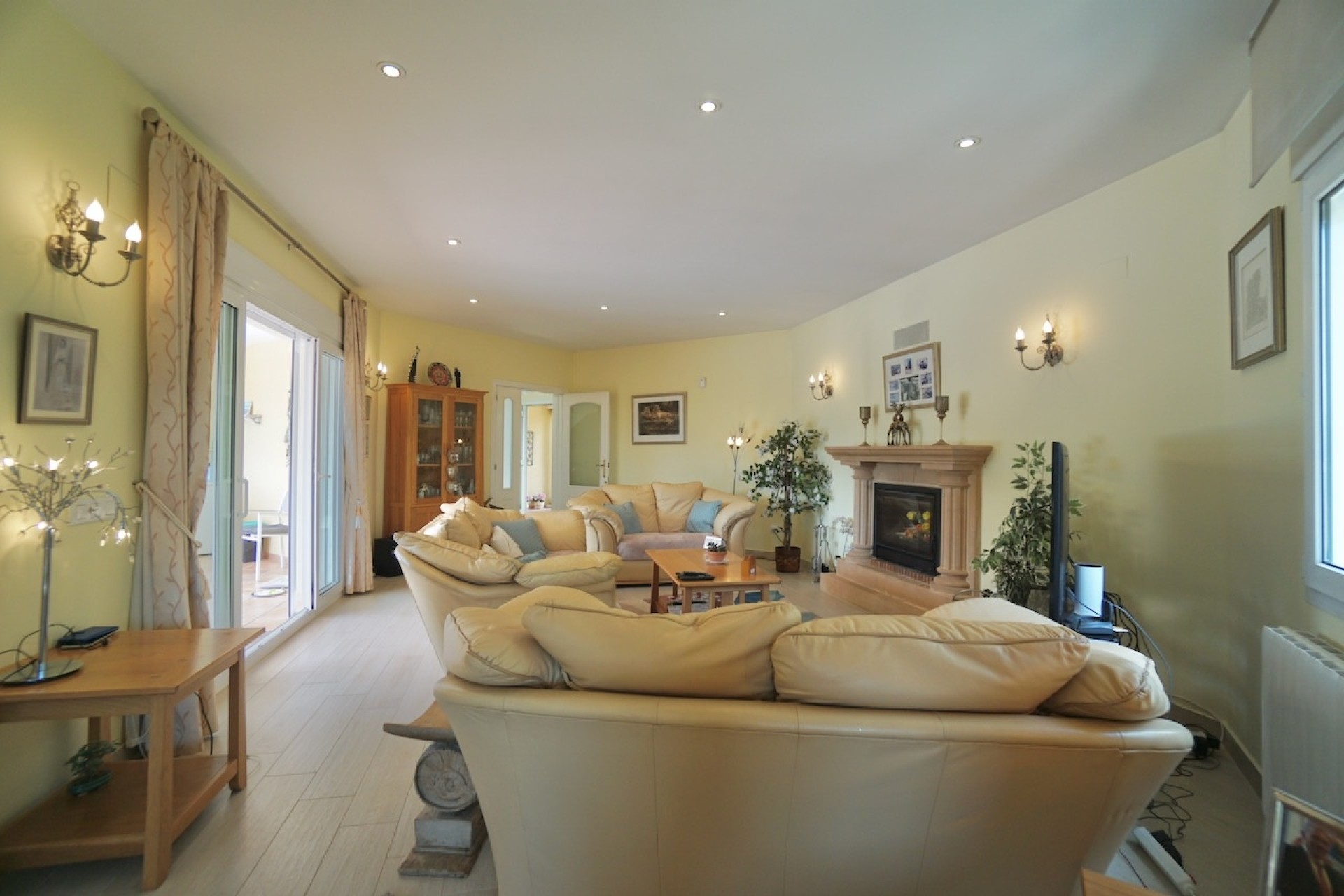 Reventas - Villas - Chalets - Javea - Tesoro Park