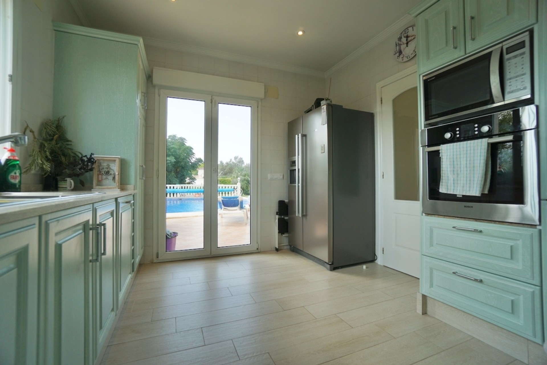 Reventas - Villas - Chalets - Javea - Tesoro Park