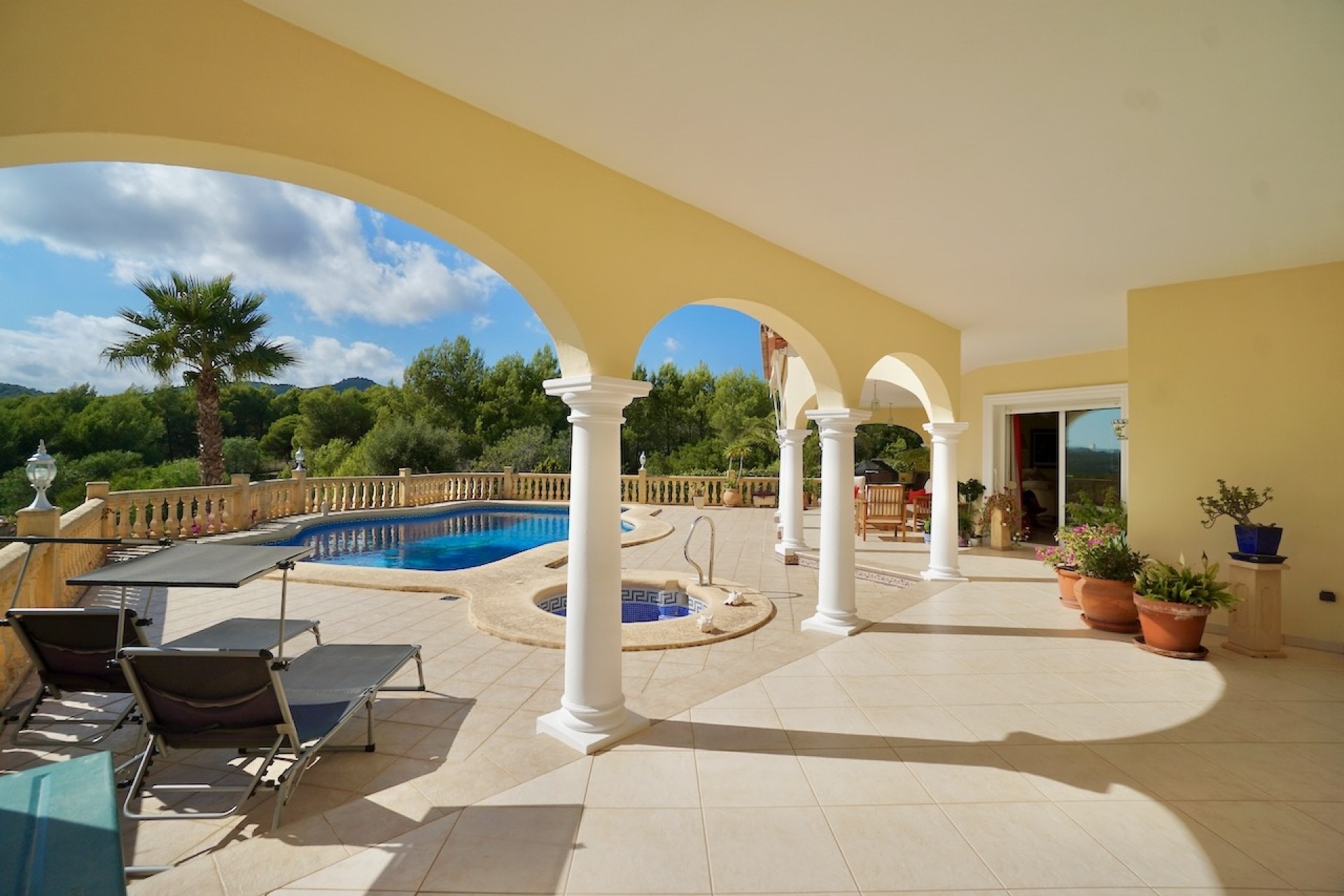 Reventas - Villas - Chalets - Javea - Tesoro Park