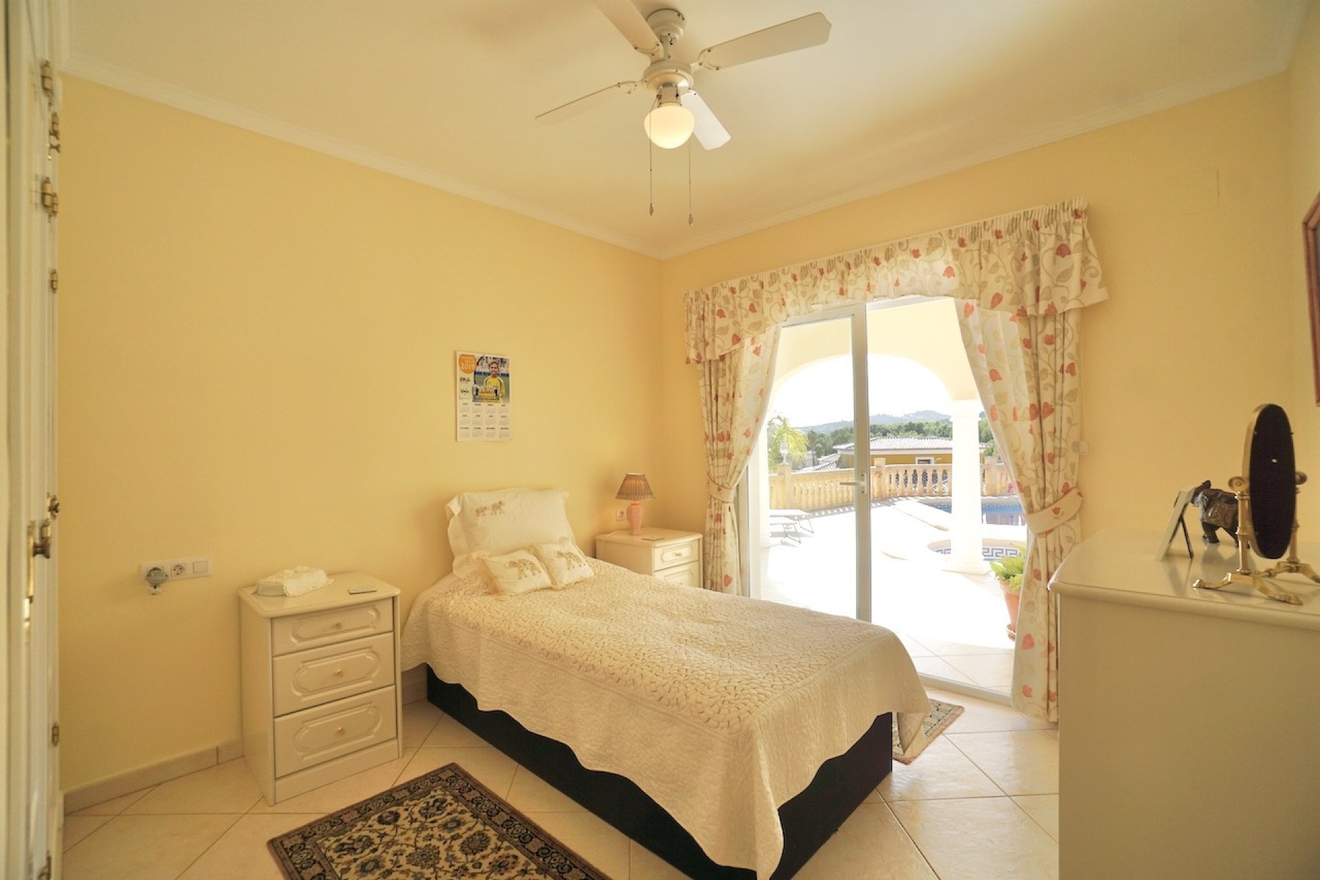 Reventas - Villas - Chalets - Javea - Tesoro Park