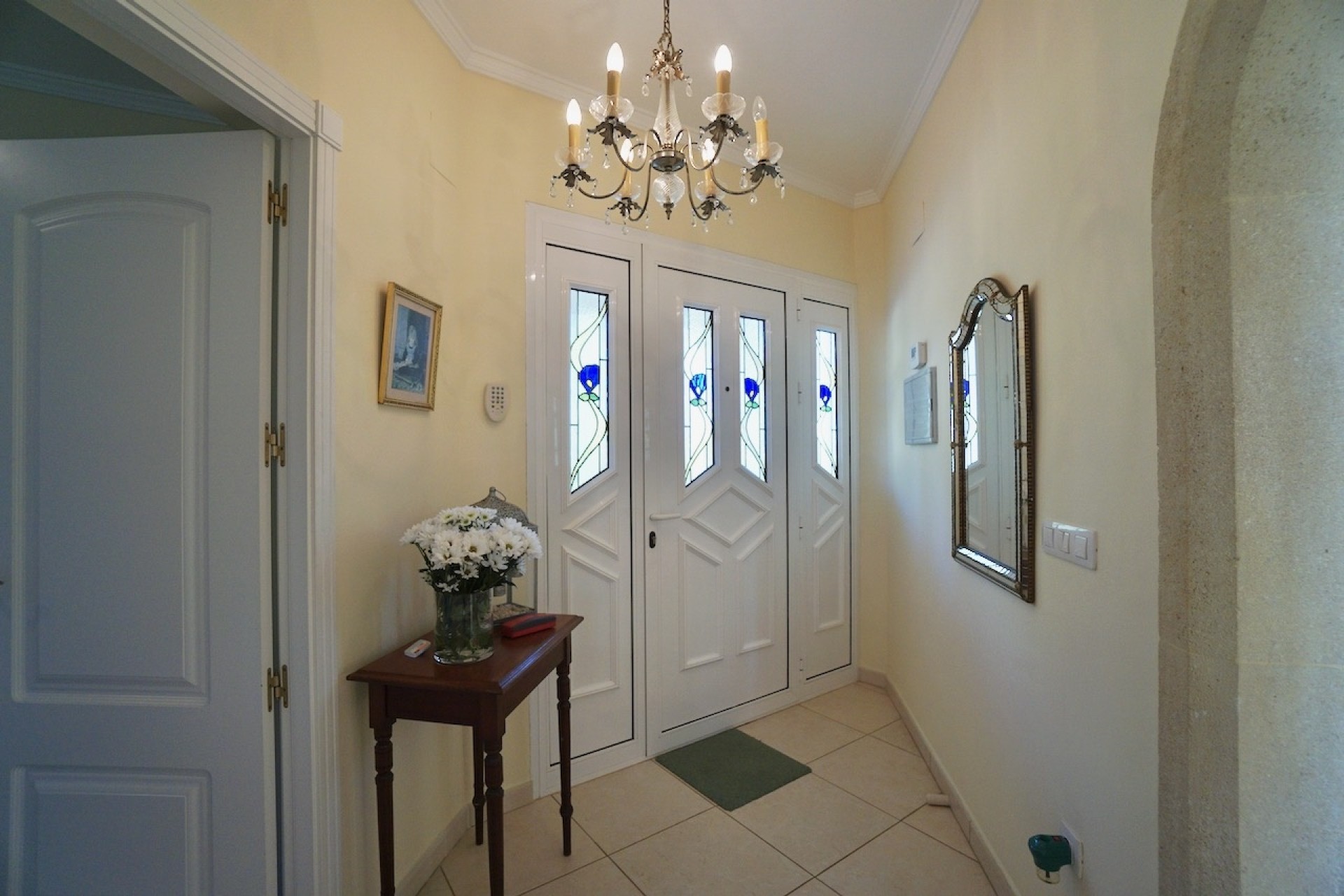 Reventas - Villas - Chalets - Javea - Tesoro Park