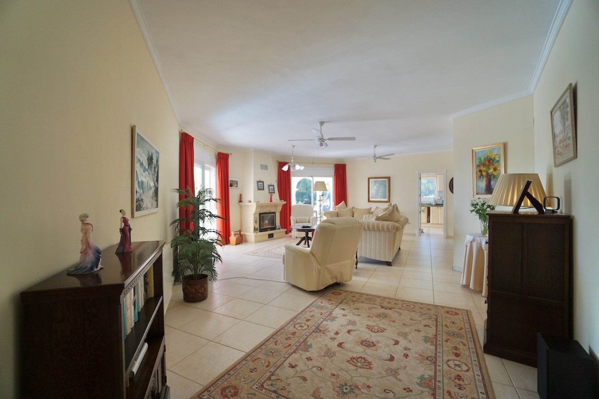 Reventas - Villas - Chalets - Javea - Tesoro Park