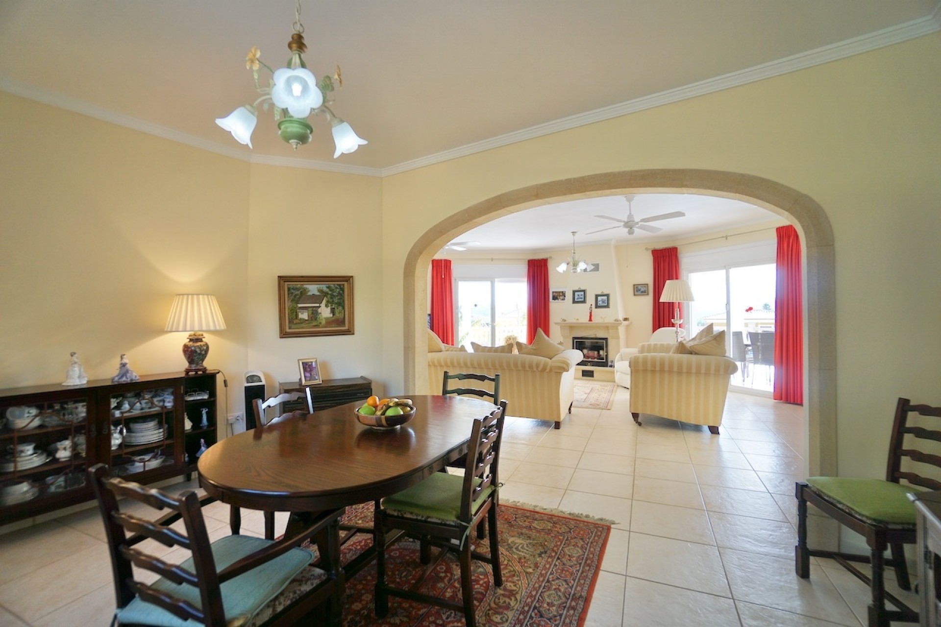 Reventas - Villas - Chalets - Javea - Tesoro Park