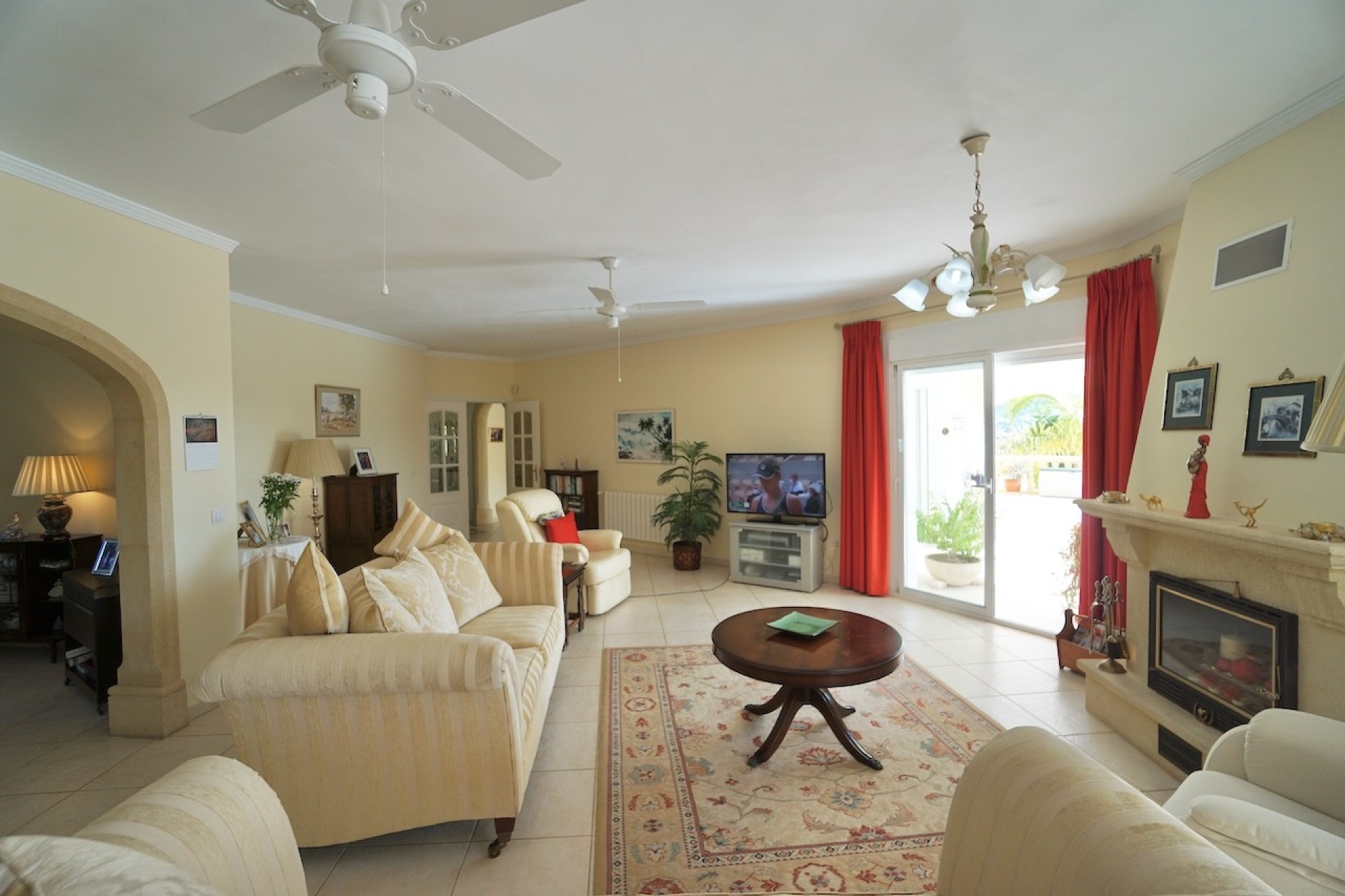 Reventas - Villas - Chalets - Javea - Tesoro Park