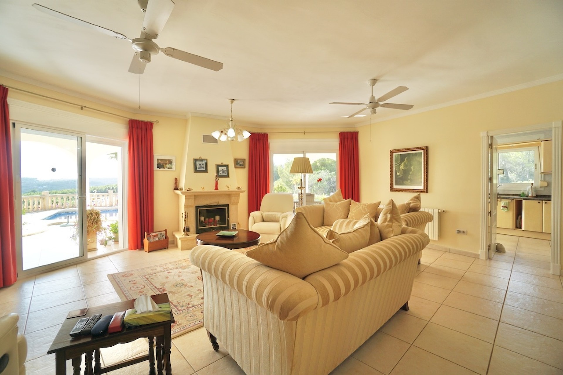 Reventas - Villas - Chalets - Javea - Tesoro Park