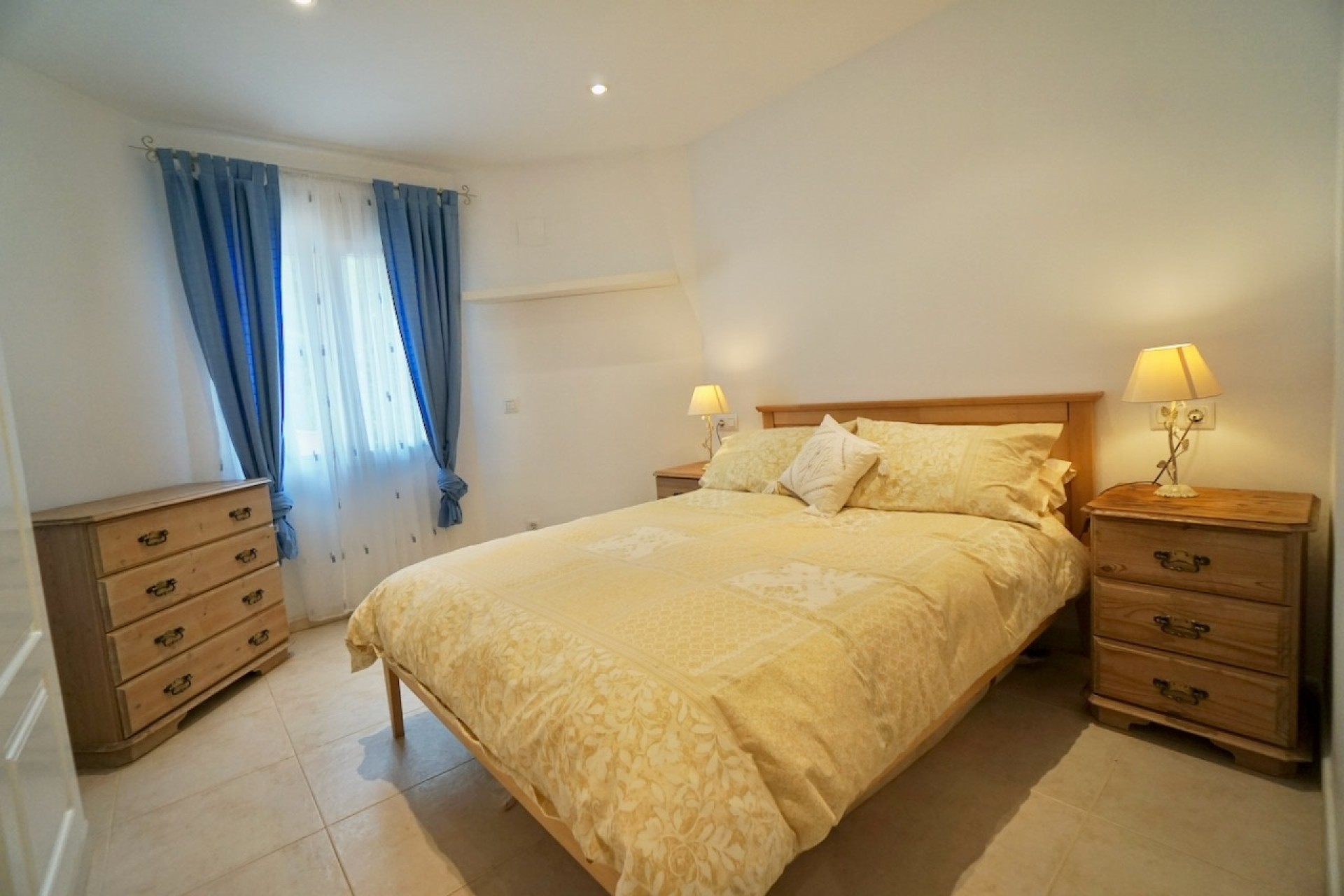 Reventas - Villas - Chalets - Javea - Tesoro Park