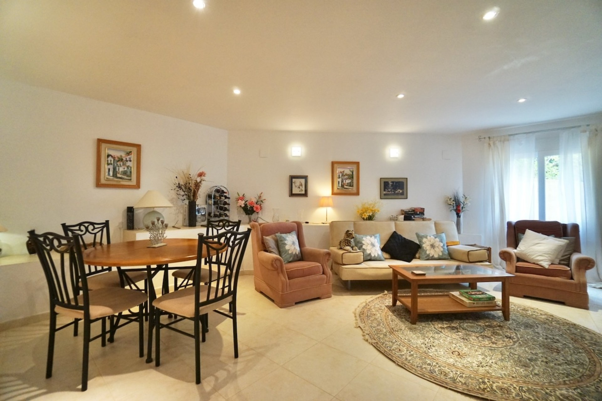 Reventas - Villas - Chalets - Javea - Tesoro Park