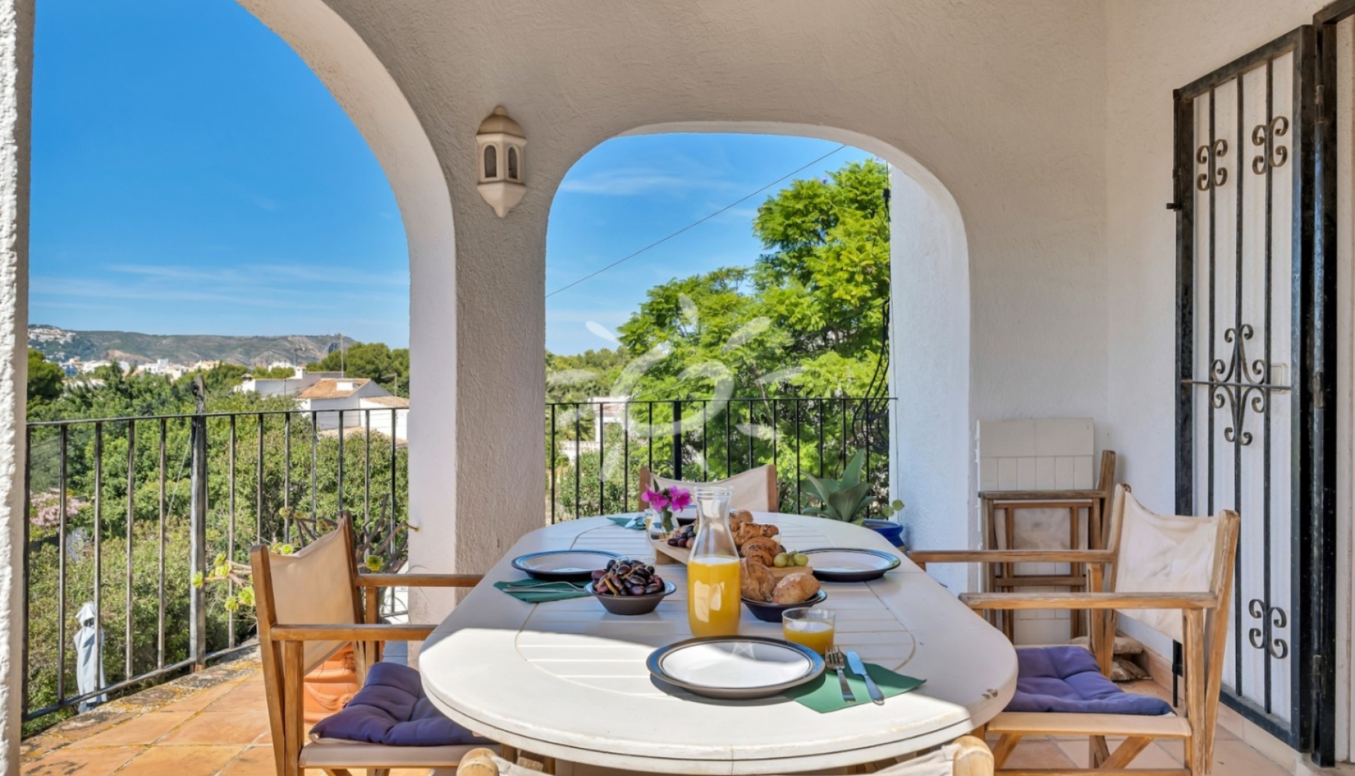 Reventas - Villas - Chalets - Javea - Tosalet