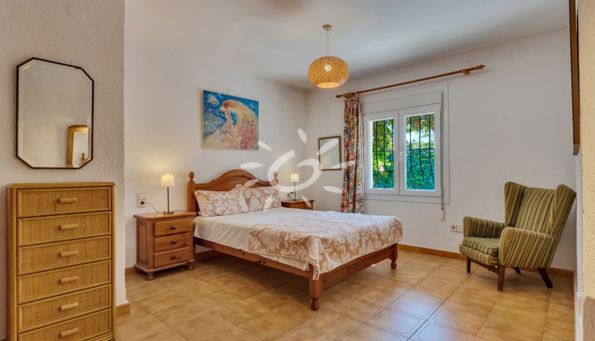 Reventas - Villas - Chalets - Javea - Tosalet