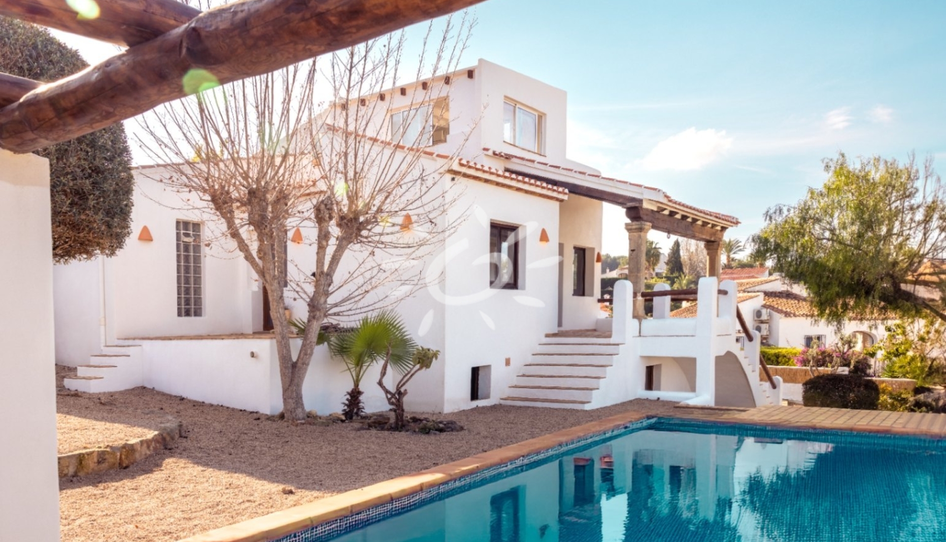 Reventas - Villas - Chalets - Javea - Toscal
