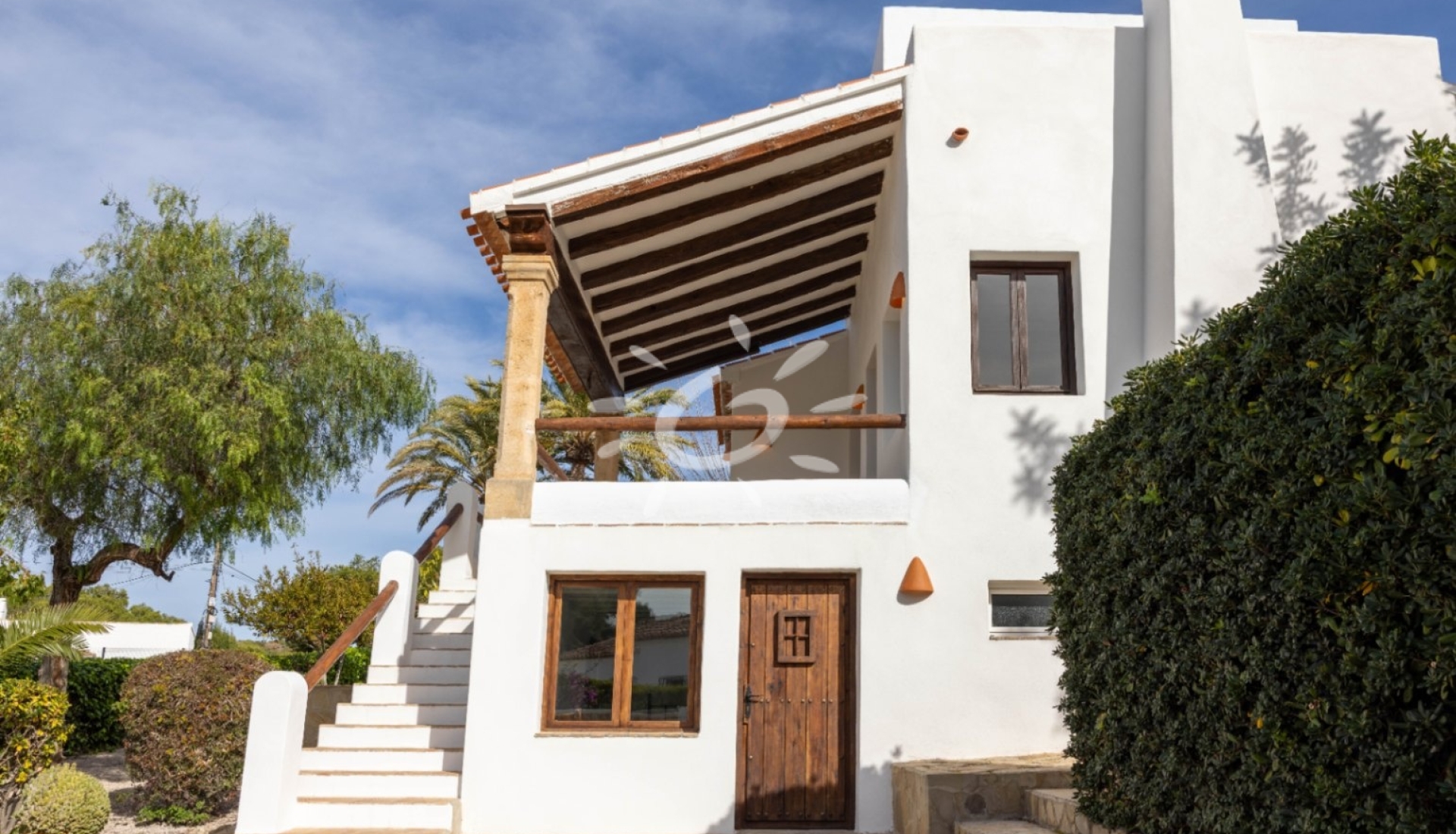 Reventas - Villas - Chalets - Javea - Toscal