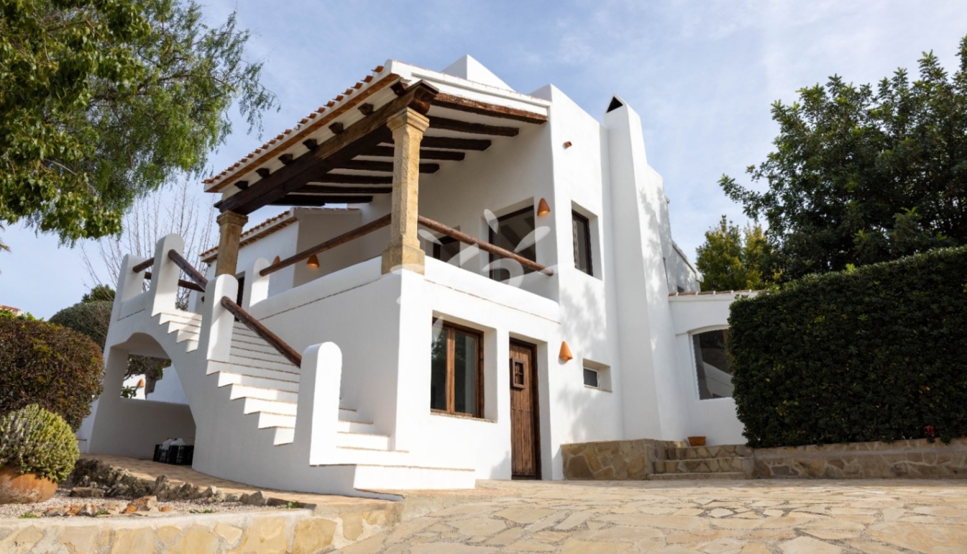 Reventas - Villas - Chalets - Javea - Toscal