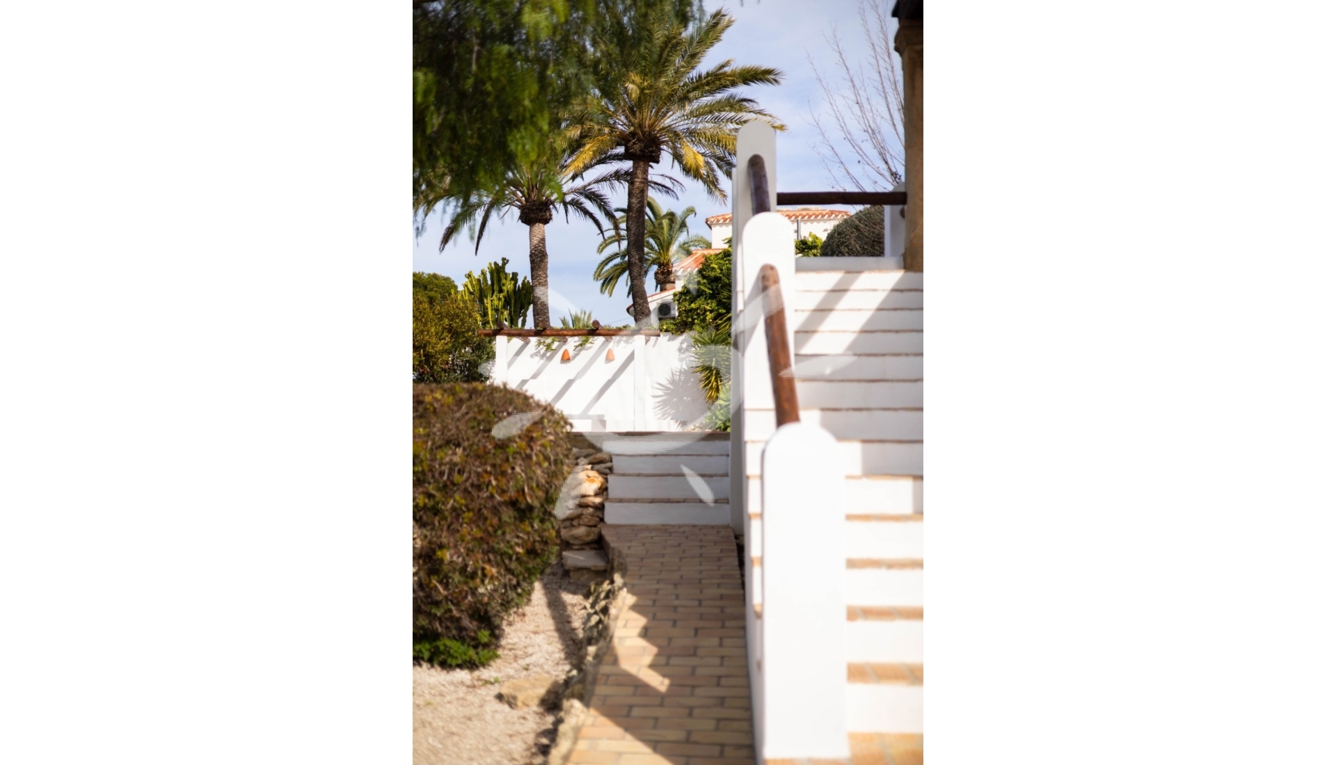 Reventas - Villas - Chalets - Javea - Toscal