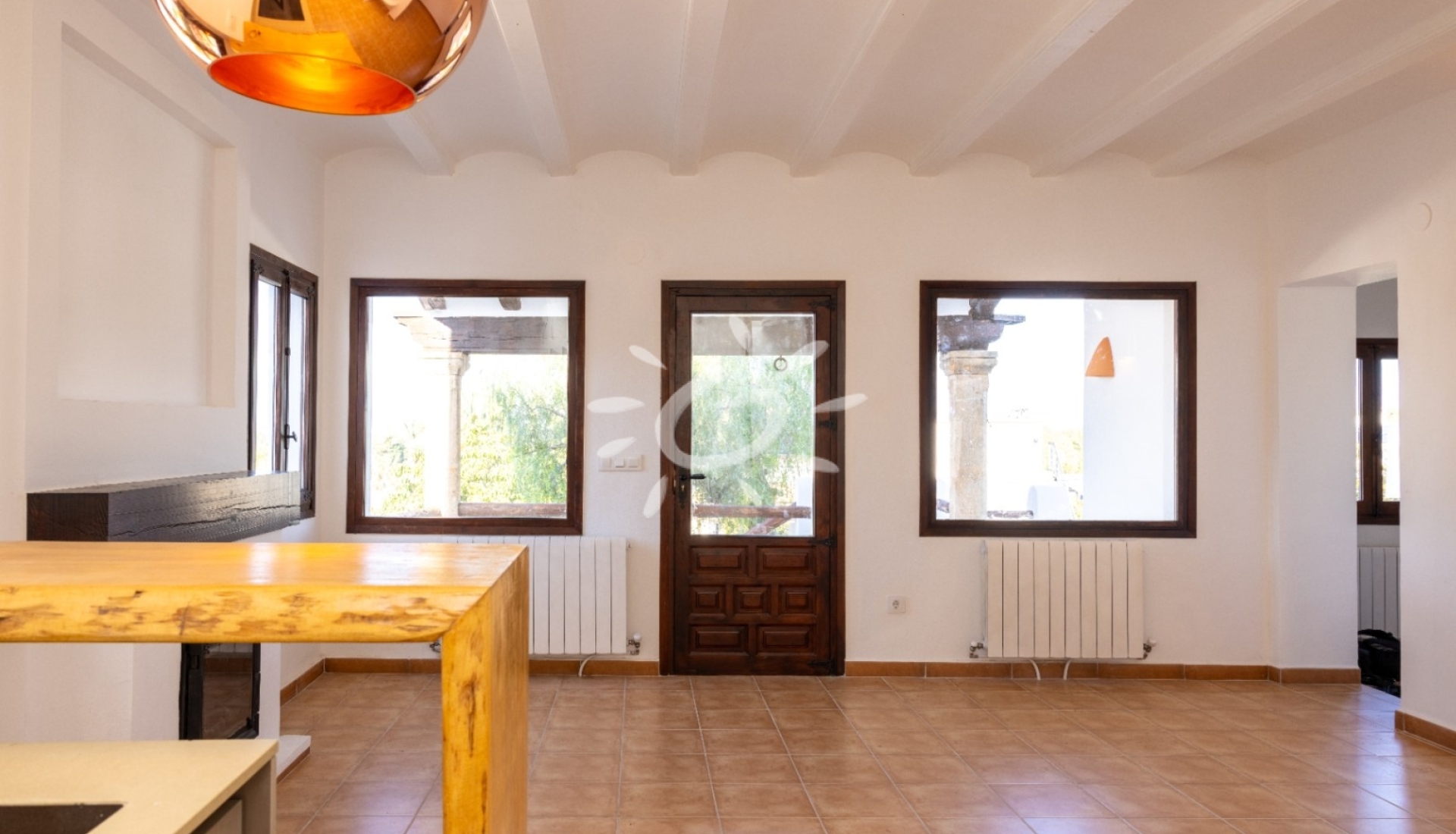 Reventas - Villas - Chalets - Javea - Toscal
