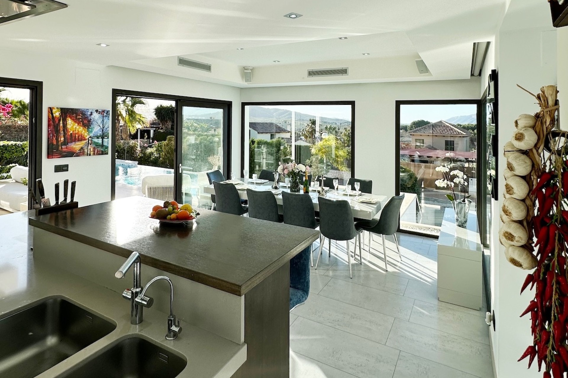 Reventas - Villas - Chalets - Javea - Villes del Vent