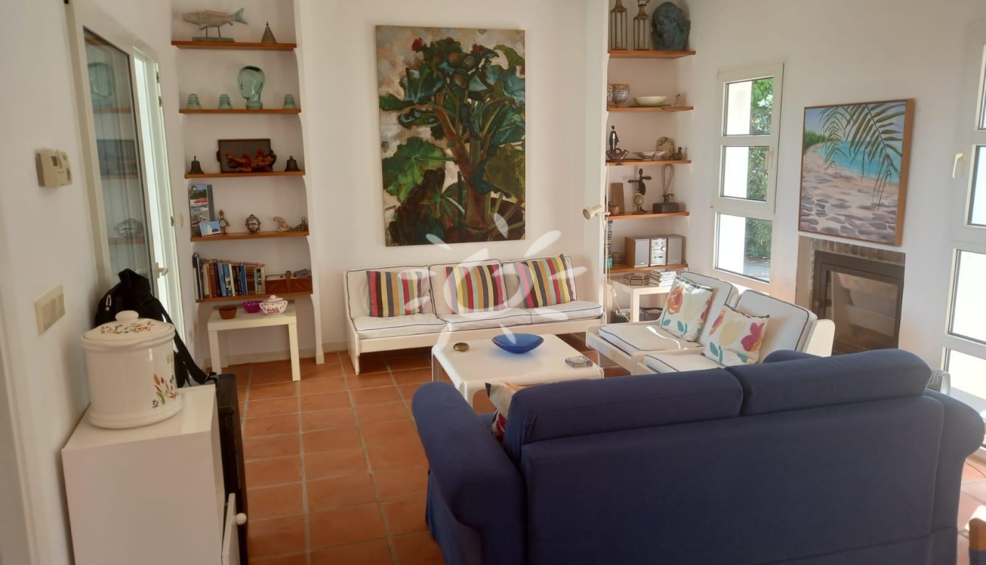 Reventas - Villas - Chalets - Jávea / Xàbia - Cap Martí - El Tossalet - Pinomar